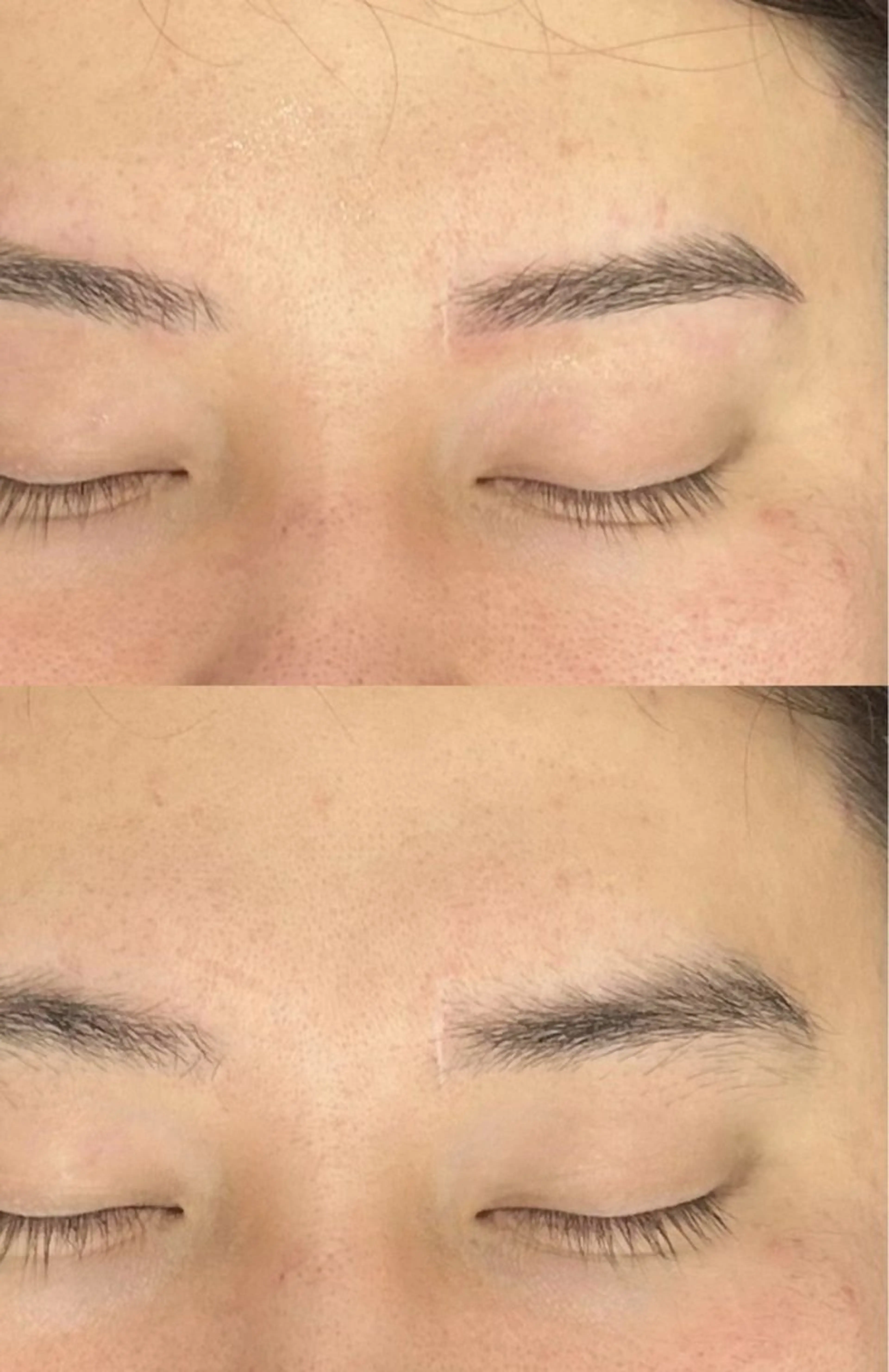 メンズ アイブロウ SENSE新宿西口店所属・honoka 【メンズ専門眉毛】の眉毛・アイブロウイメージ