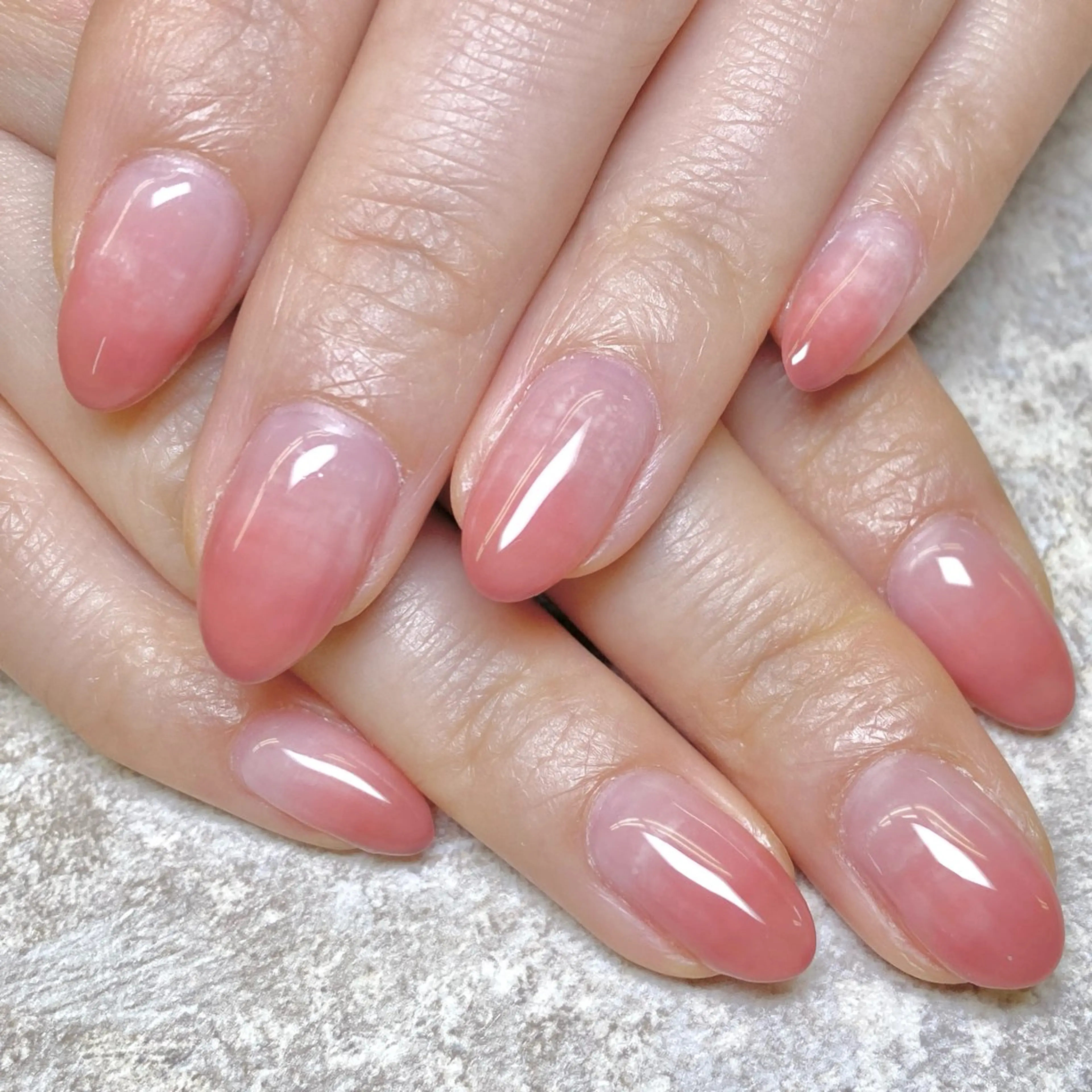 ネイル shoj iのネイルデザイン