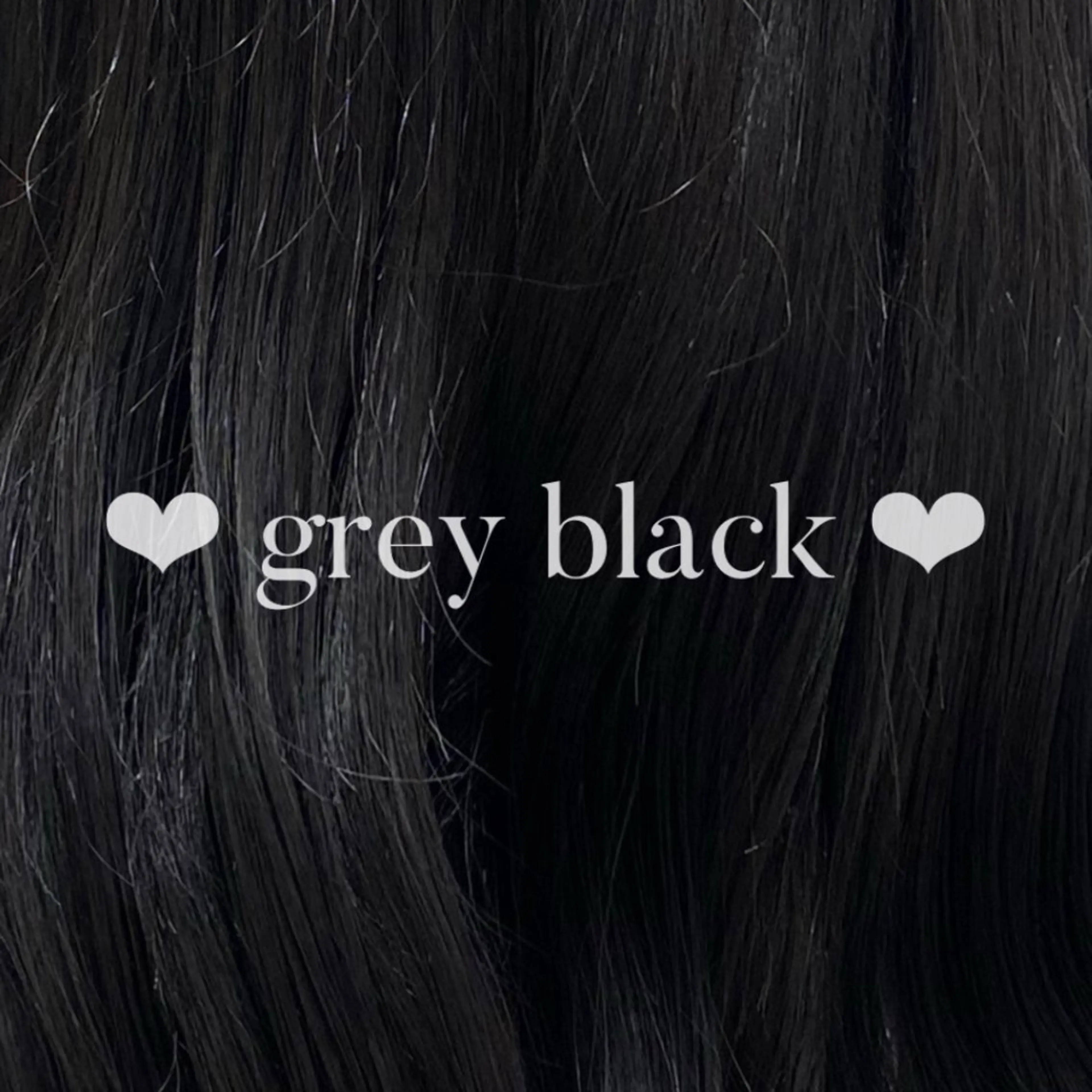 ロング カラー ヘアカラー トリートメント 𝐲𝐮𝐮𝐦𝐢 エクステ/ 艶カラーのヘアスタイル