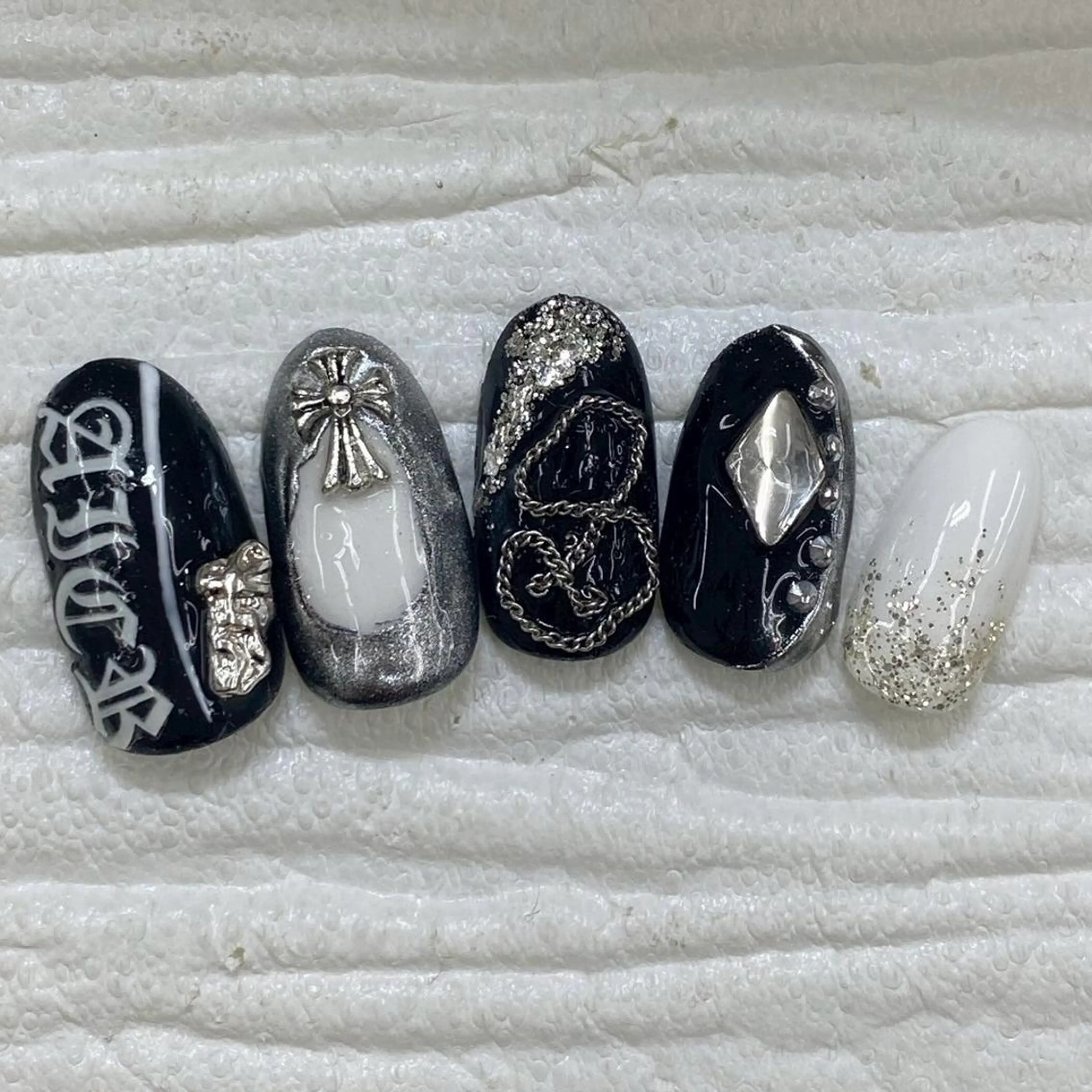 ネイル Nail salon Honey Beeのネイルデザイン