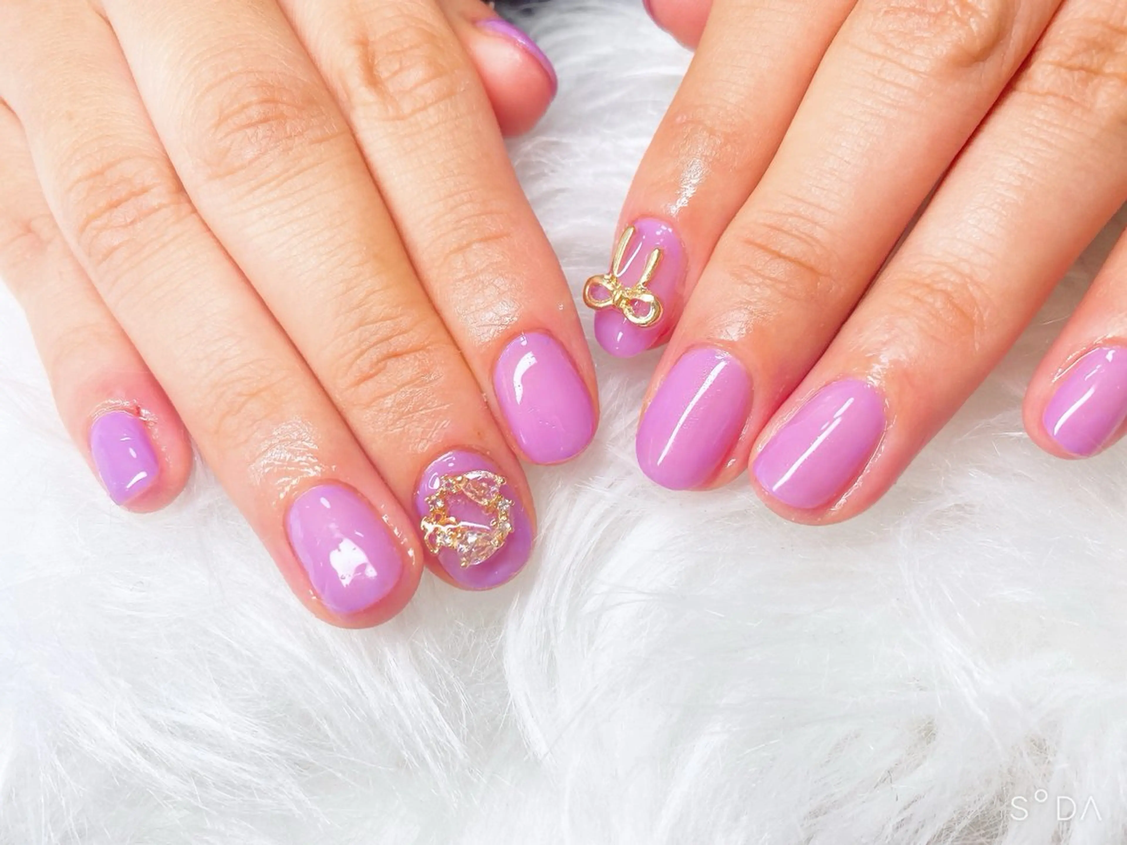 ネイル Theネイルサロン所属・The ネイルサロンのネイルデザイン