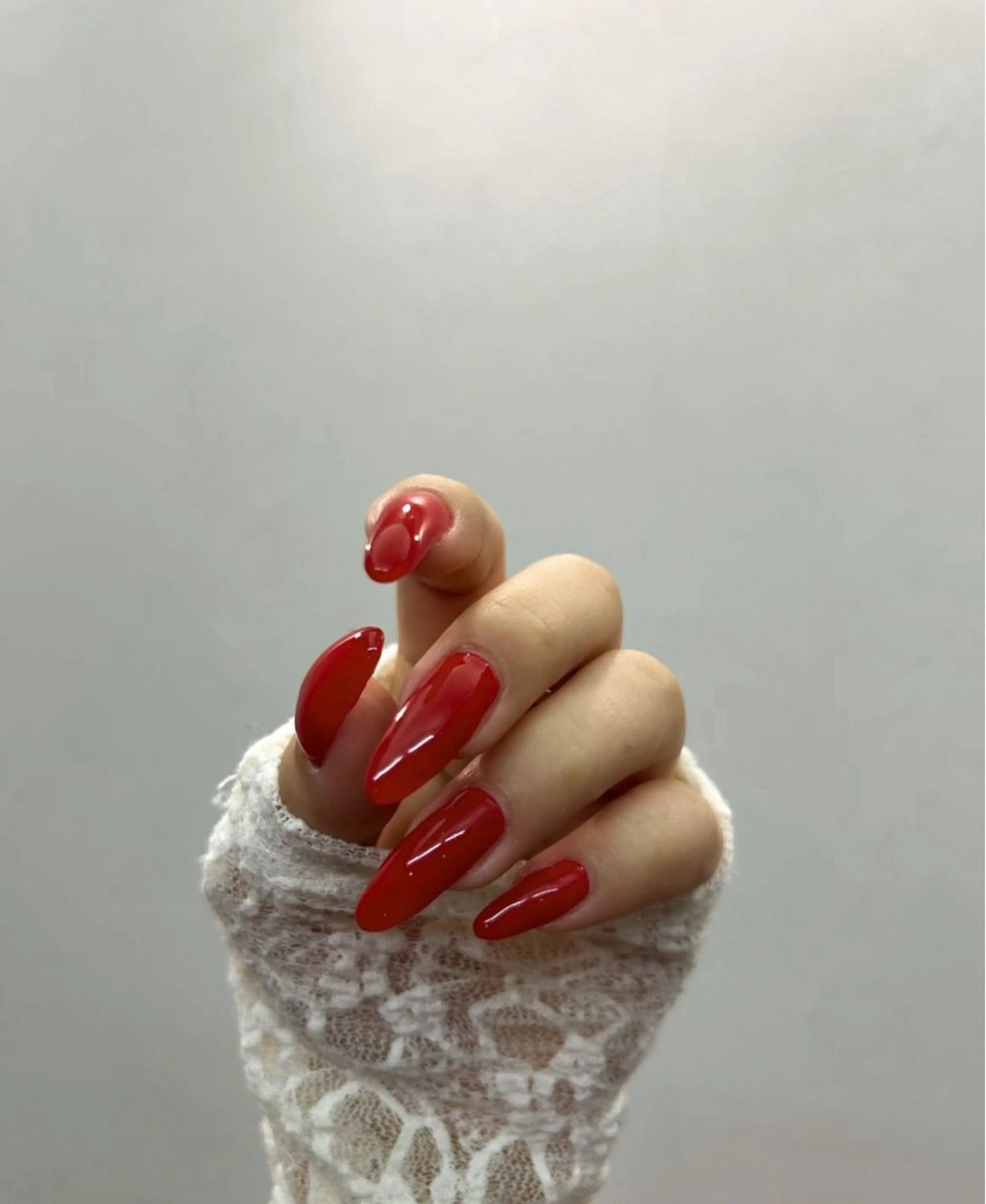 【オフ込み】ワンカラー　パーツ別途の写真