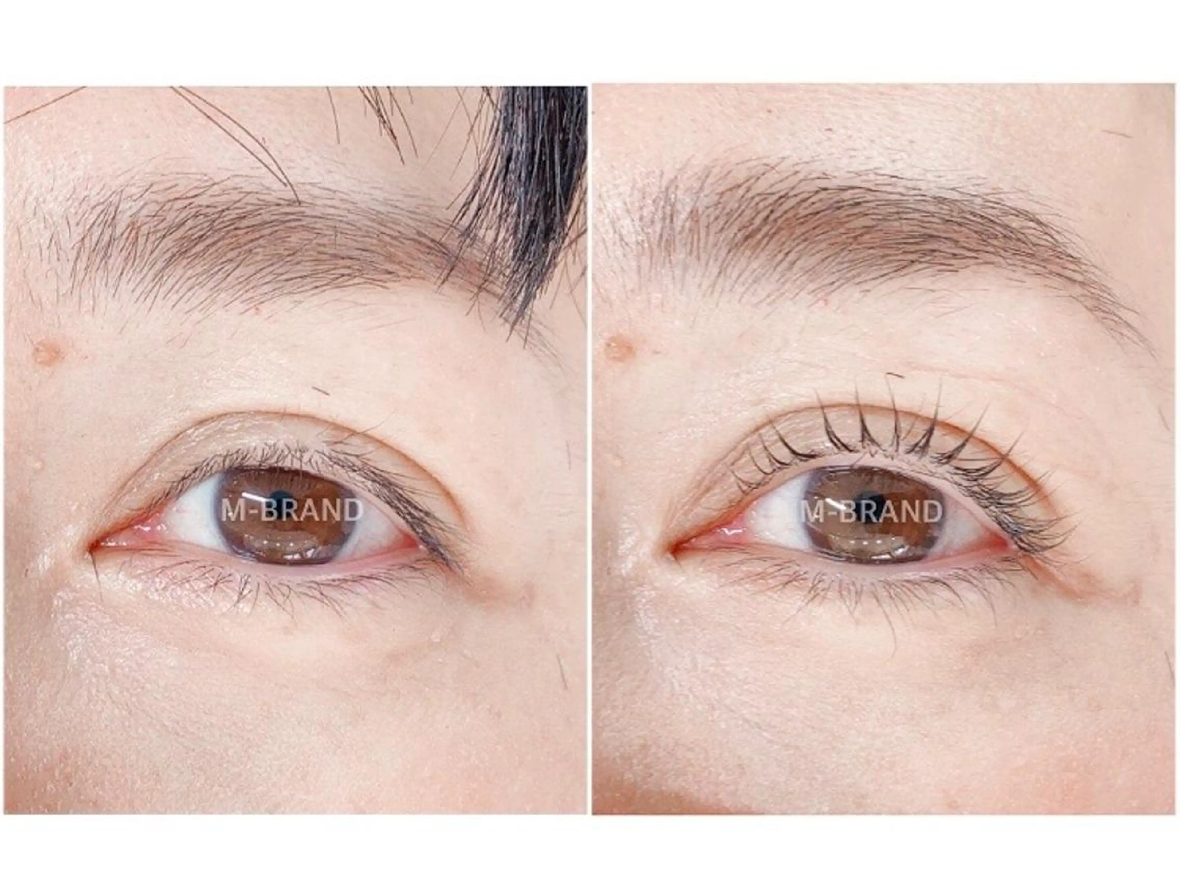 マツエク・マツパ パリジェンヌラッシュリフト エクスキャンベル本店所属・エクスキャンベル 本店のマツエク・マツパデザイン