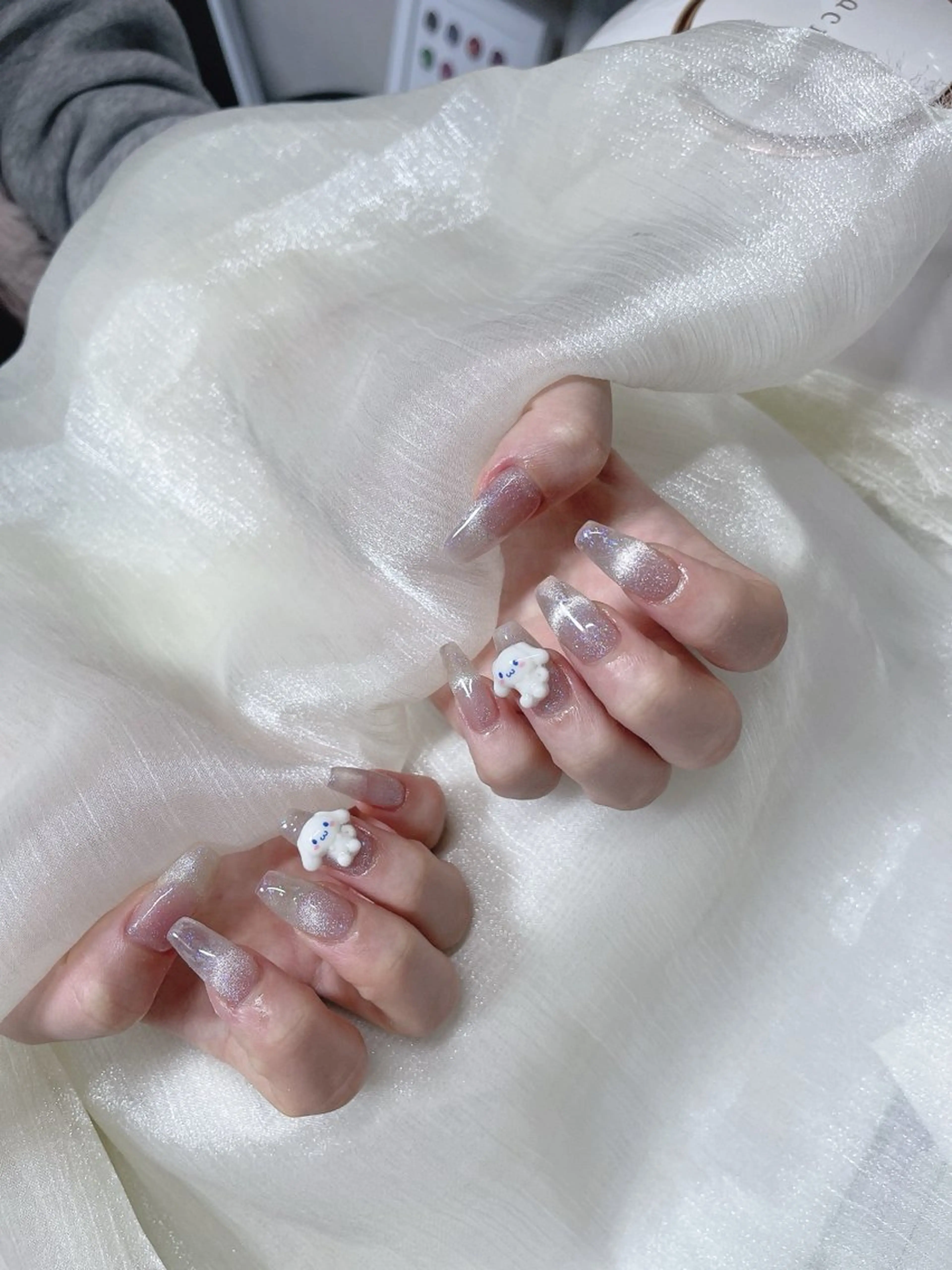 ネイル RIMI NAIL所属・Rimi Nailアメリカ村のネイルデザイン