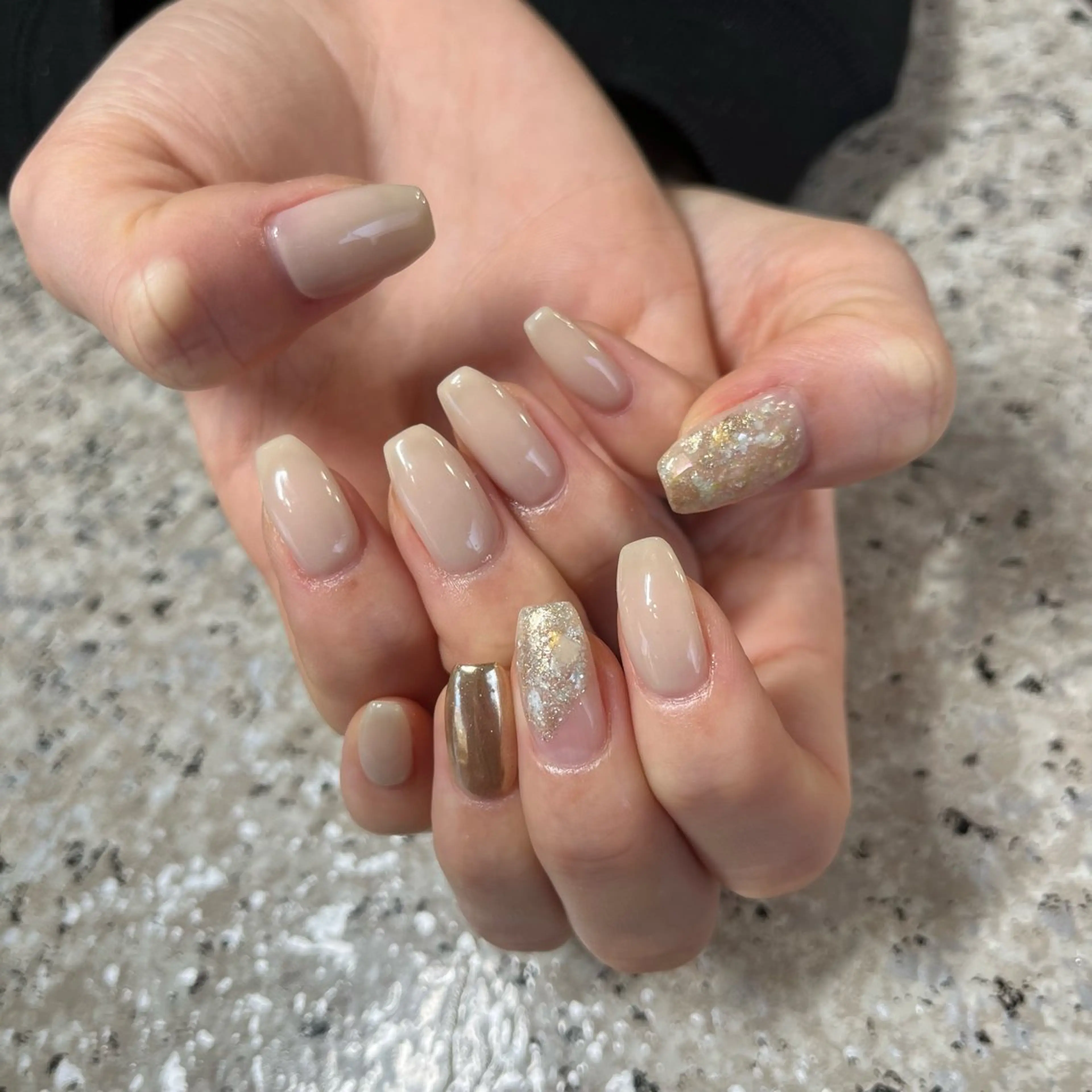ネイル nailsalon maluriのネイルデザイン