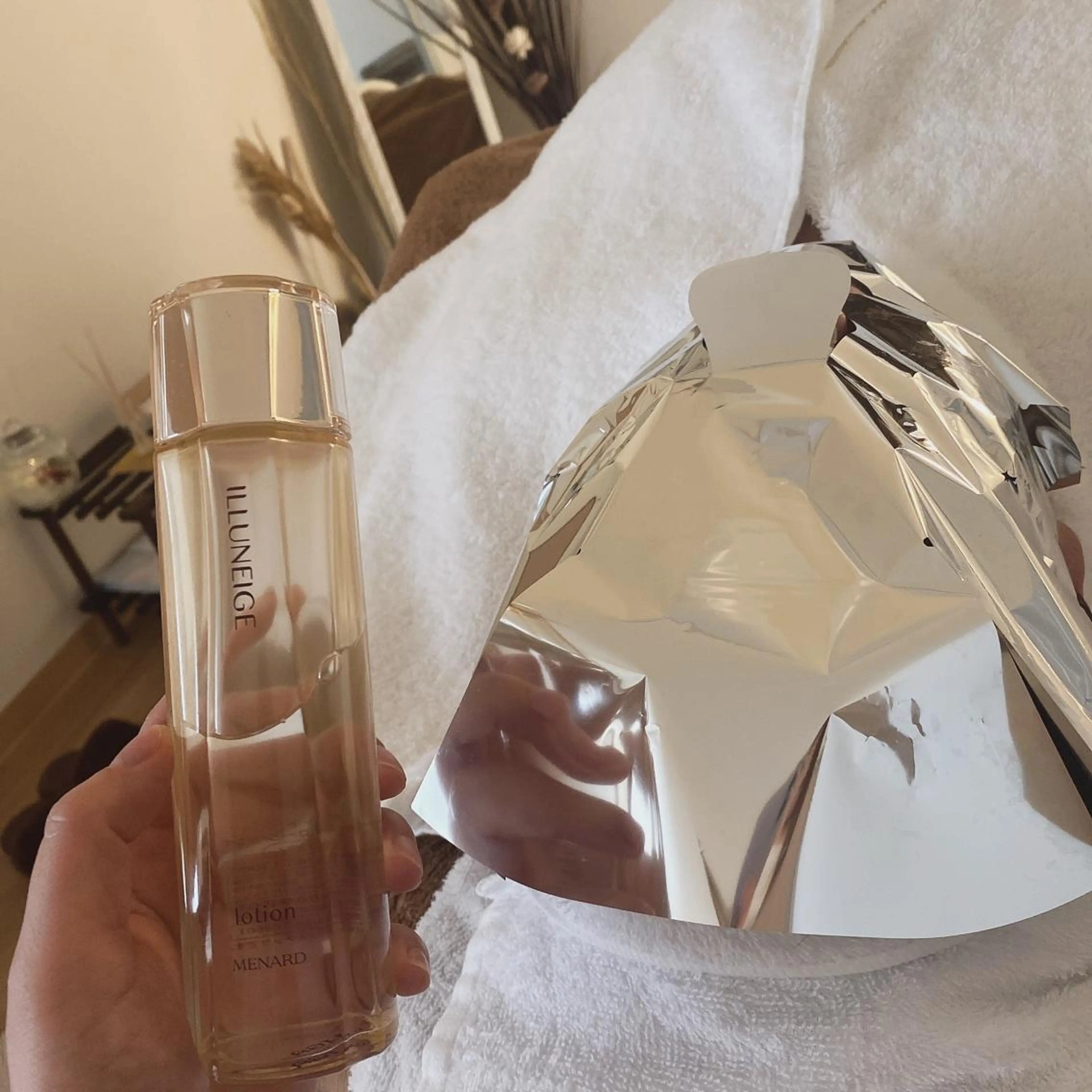 メナード 上里代行店のエステ・リラクイメージ