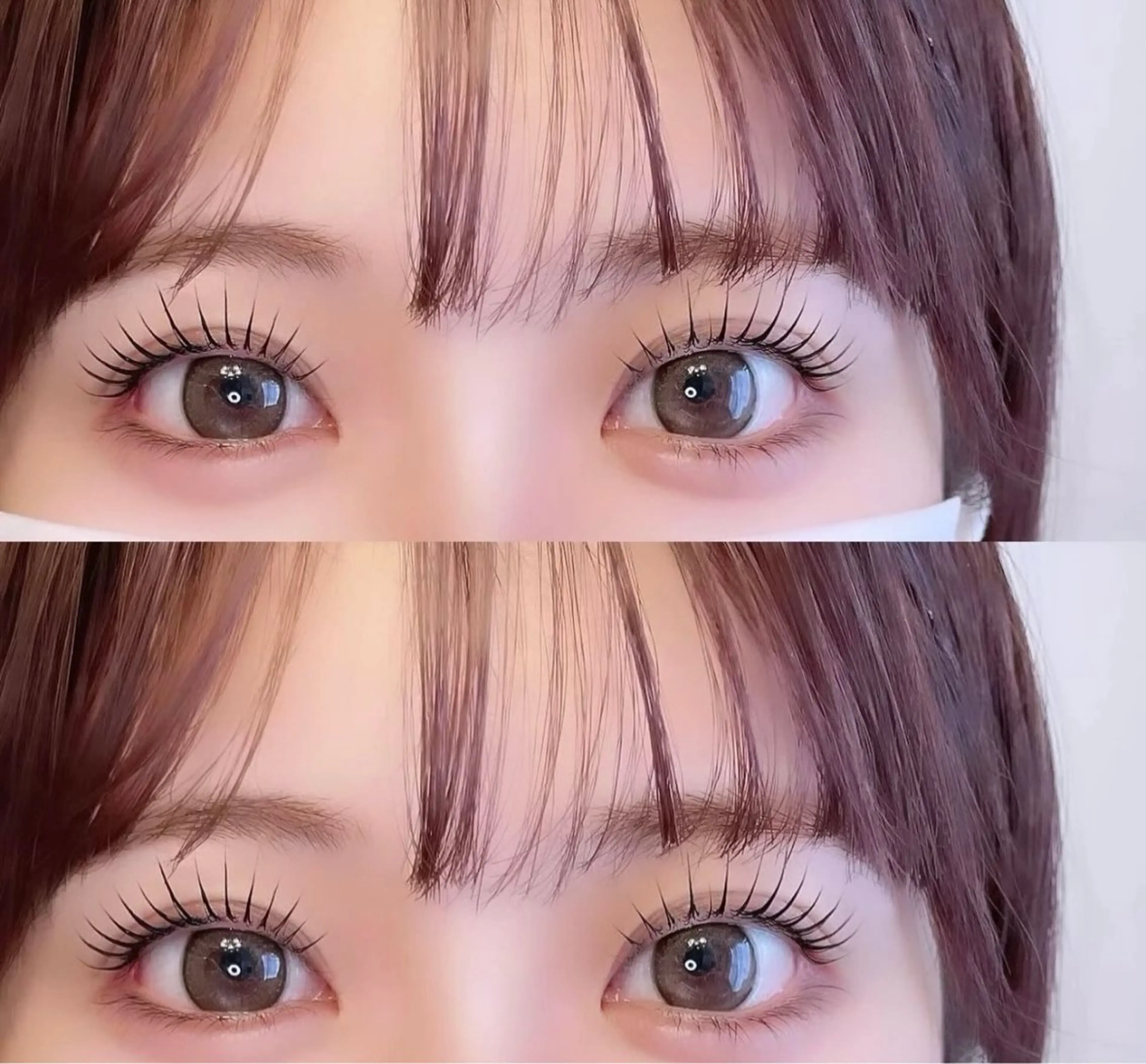 マツエク・マツパ Kllマツエク& まつげパーマ池袋店のマツエク・マツパデザイン