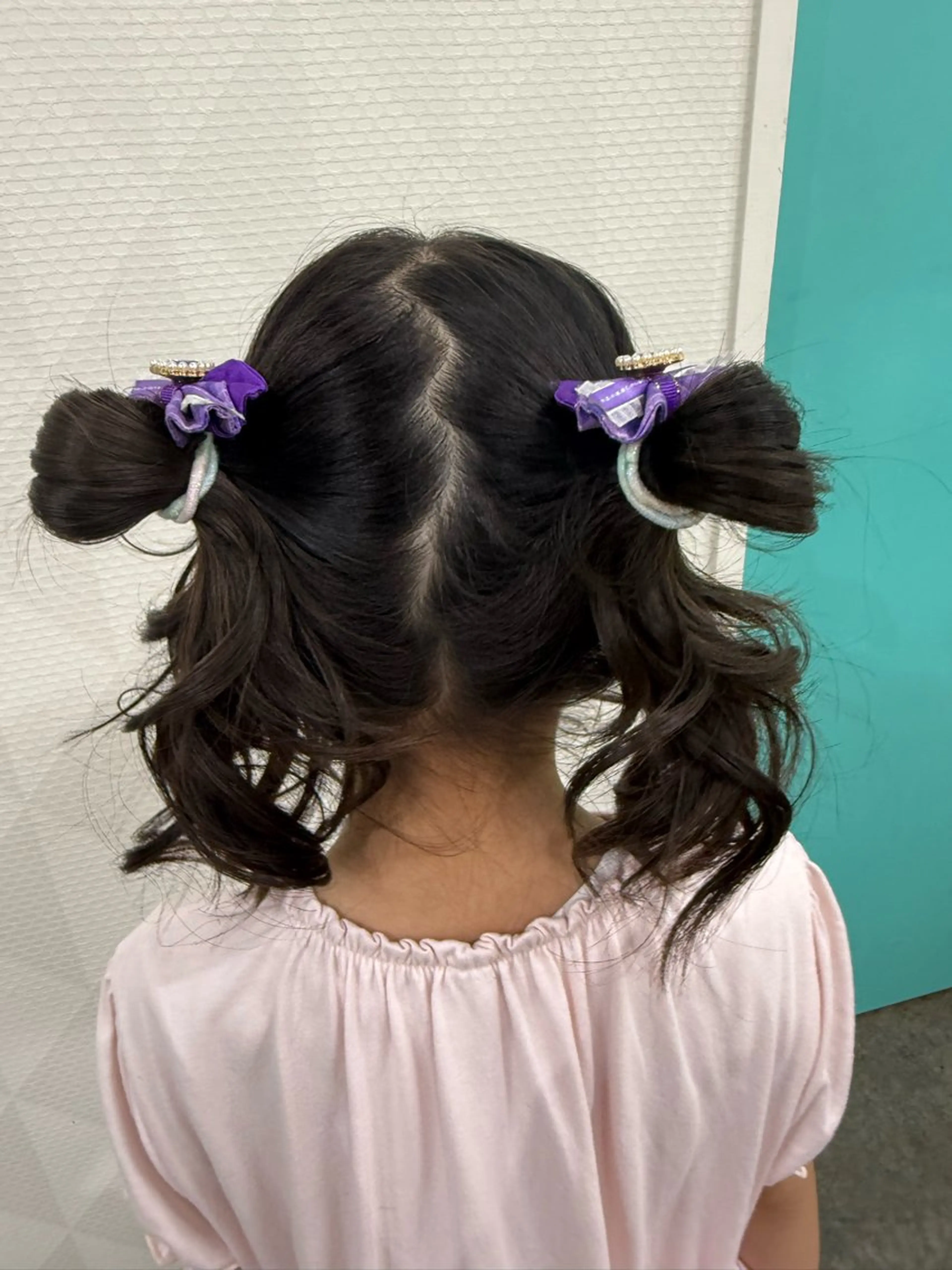 ヘアアレンジ ヘアセット 🕊髪質改善縮毛矯正 /艶髪/関内🕊あべのヘアスタイル