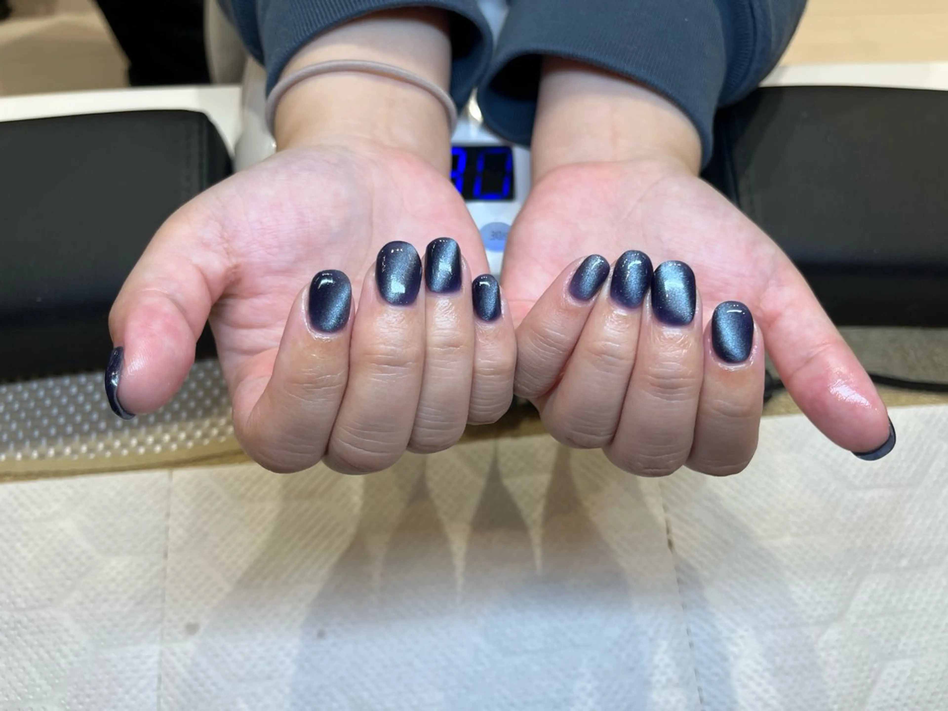 ハンド💅マグネットオフなしの写真