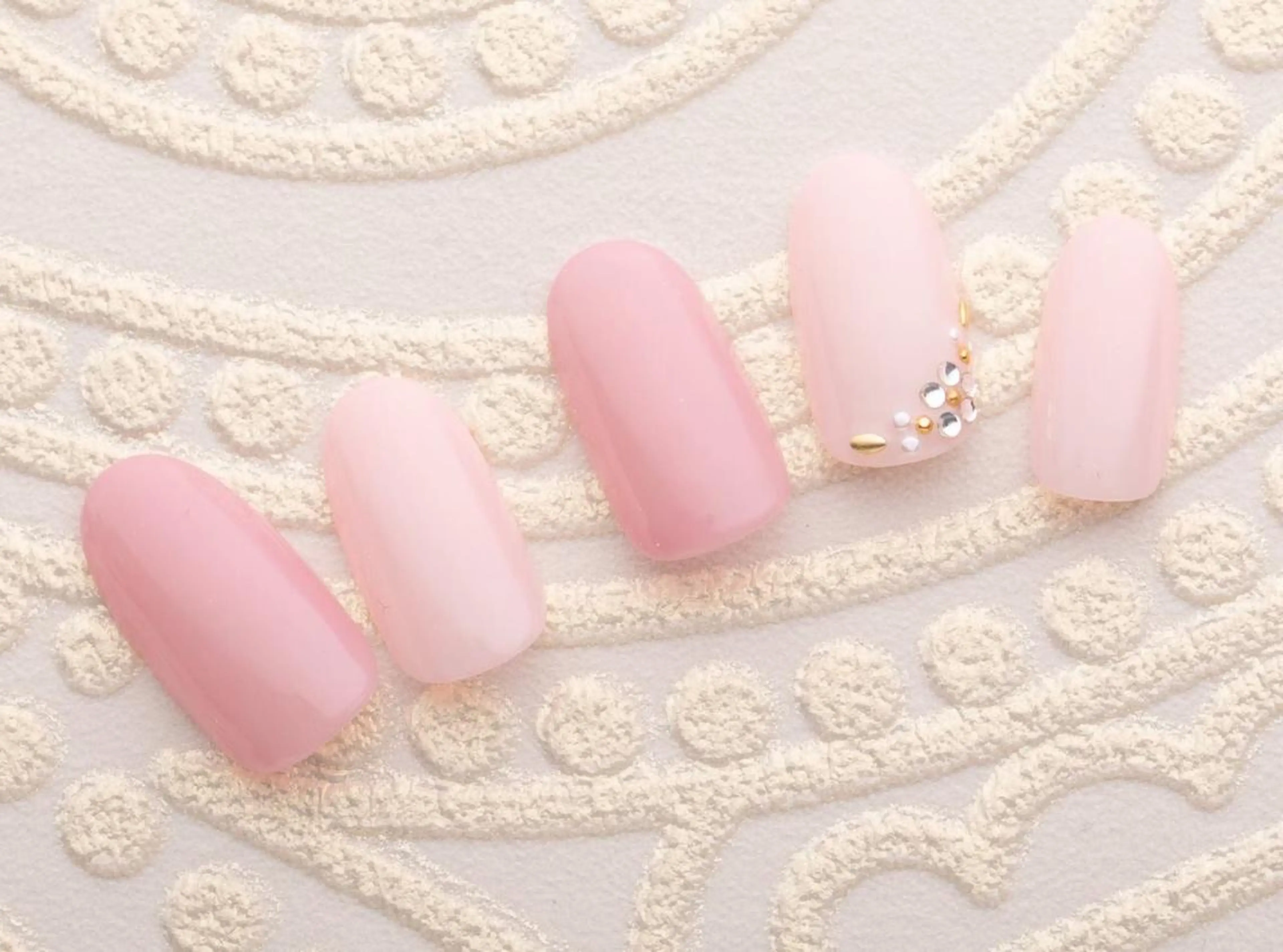 ネイル カジュアル オフィスネイル ネイルサロン Alice&Co.のその他イメージ