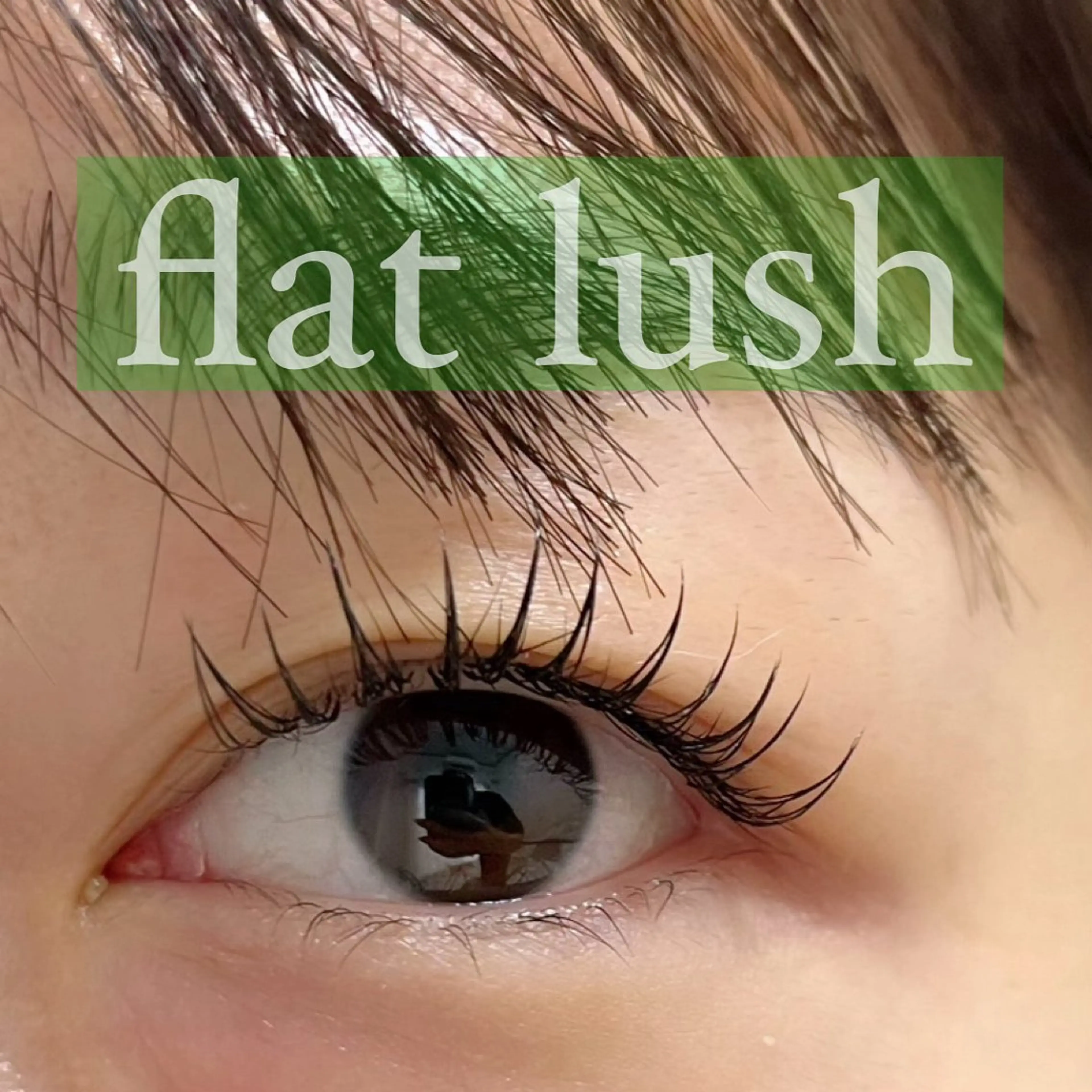 マツエク・マツパ マツエク Moana所属・eyelash Moanaの眉毛・アイブロウイメージ