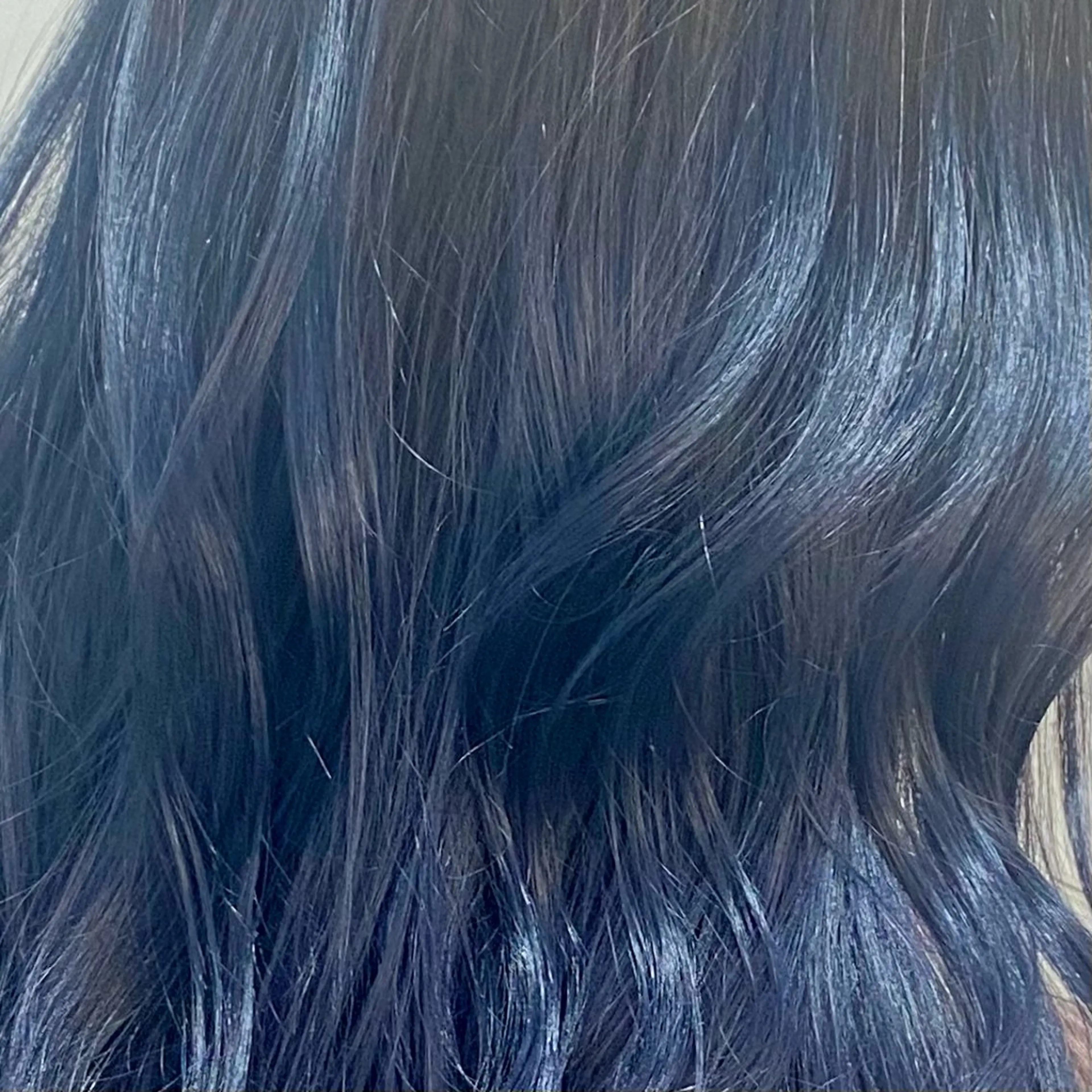 カラー メンズ ヘアカラー 金子 真悠のヘアスタイル