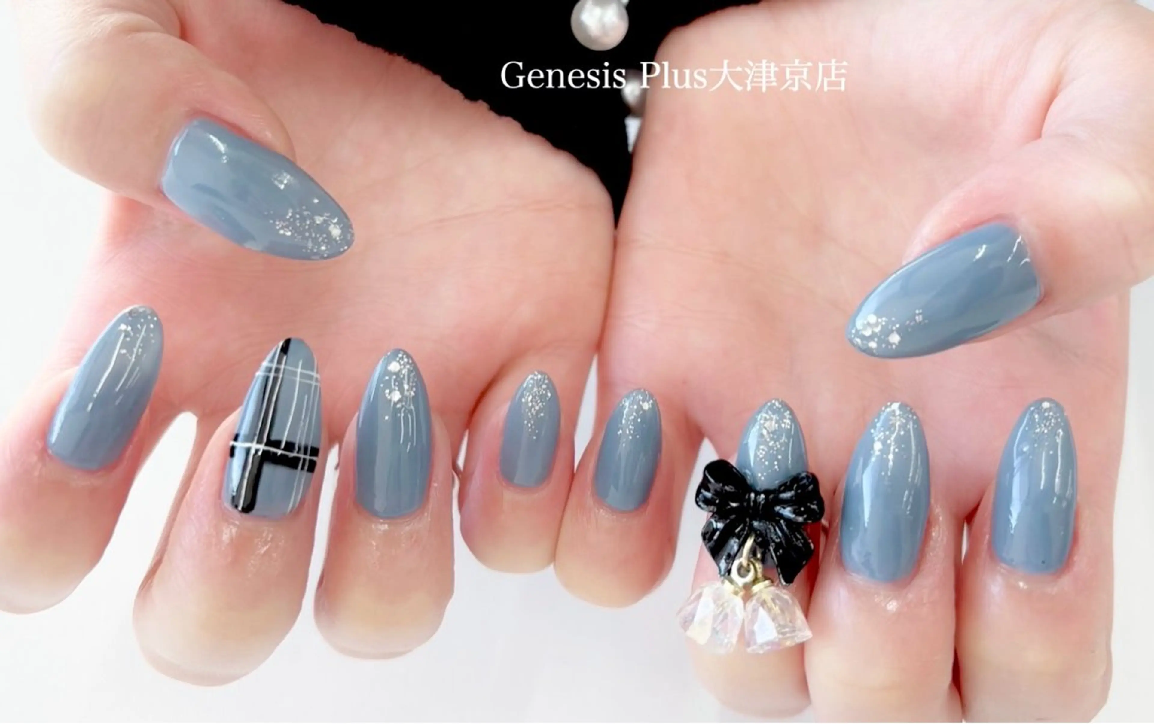 ネイル Genesis Plus大津京店のエステ・リラクイメージ
