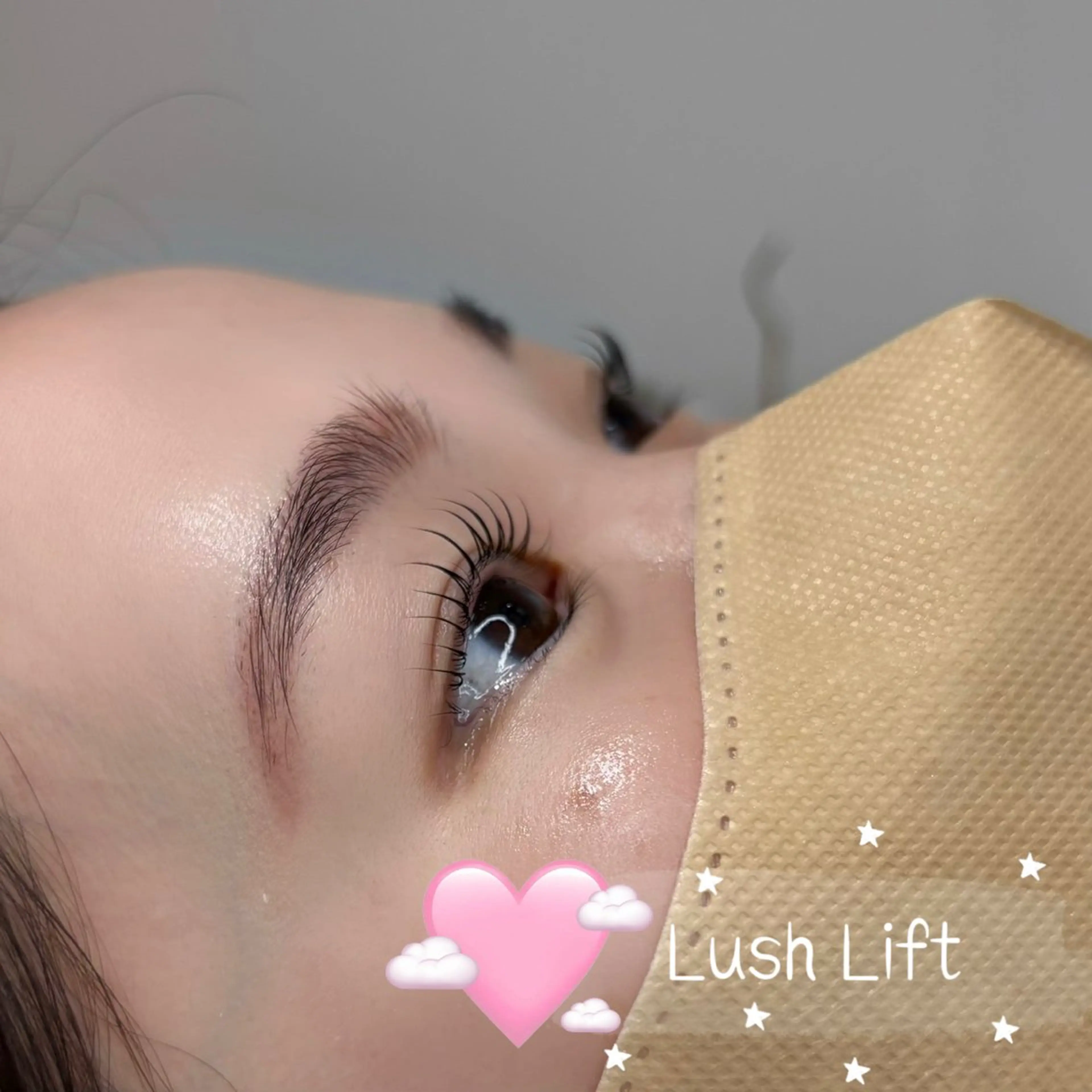 マツエク・マツパ 🩶JOLi さいたま新都心🩶のマツエク・マツパデザイン