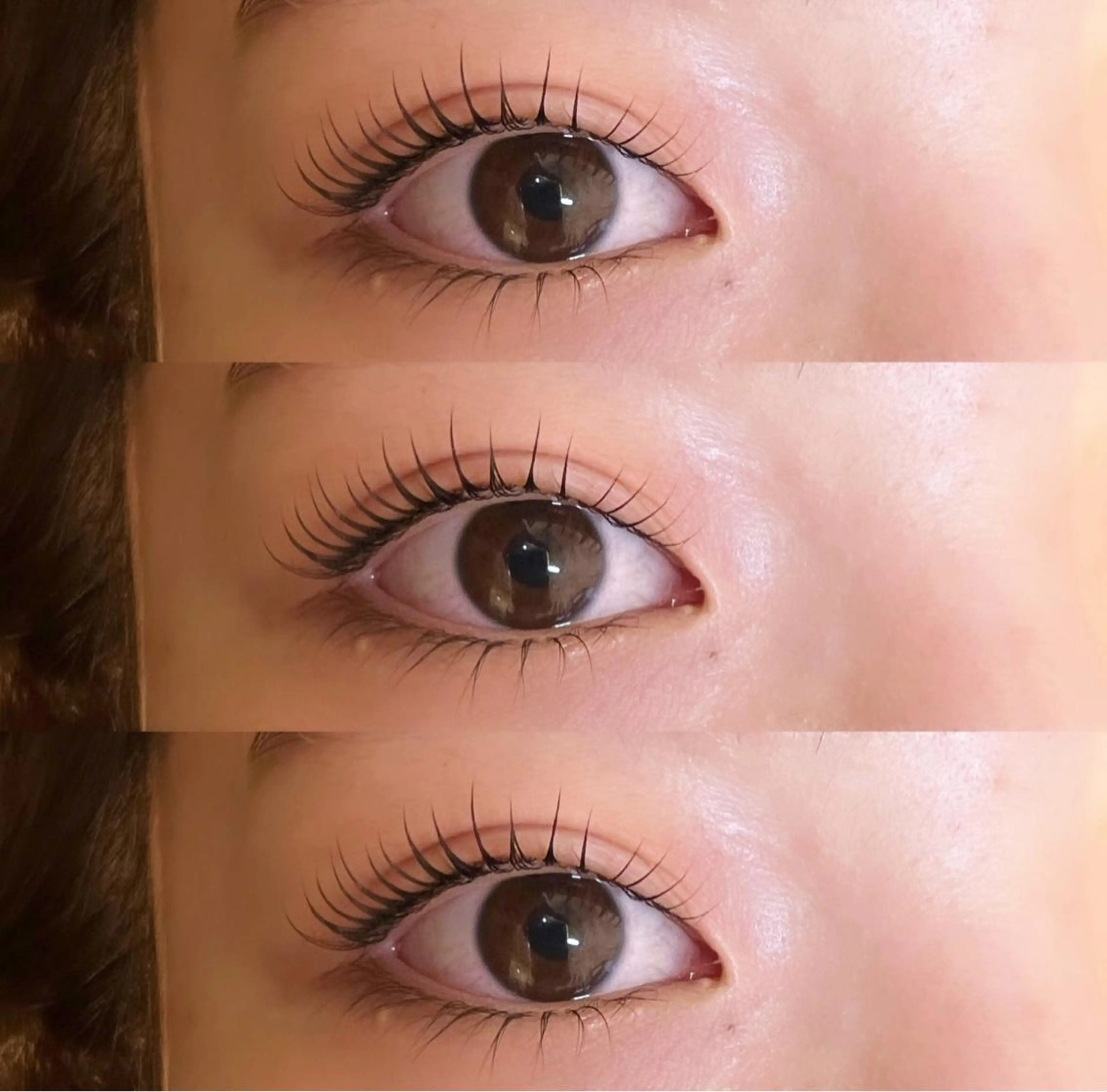 マツエク・マツパ マリブ伊勢崎店所属・平古場 来夢のマツエク・マツパデザイン