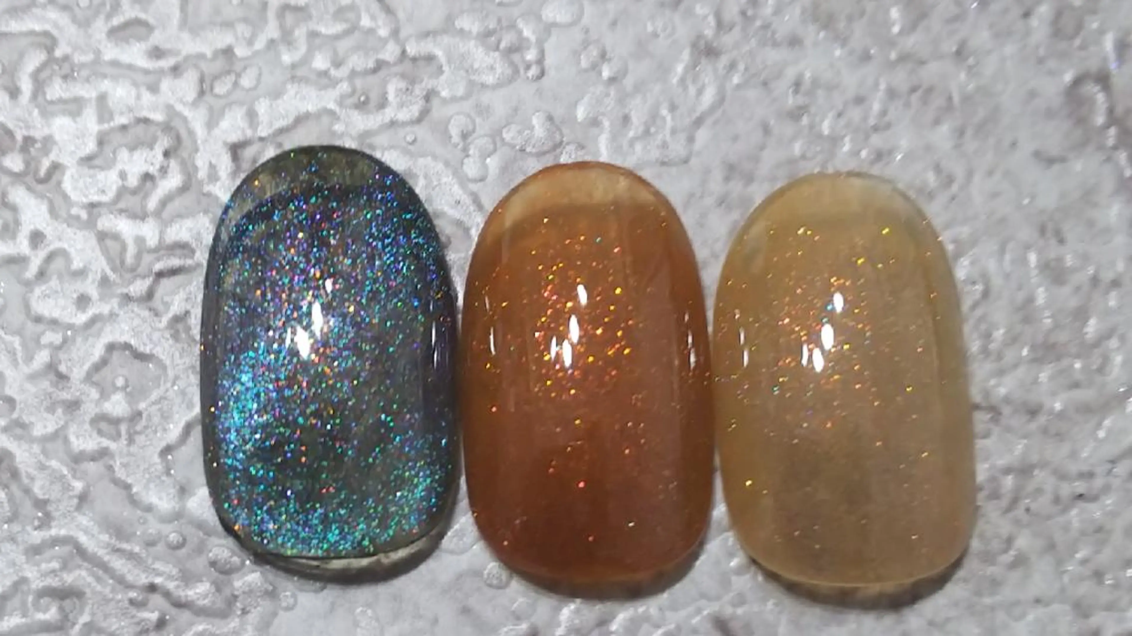 ネイル ハンドネイル ハンドケア jurinailtokyo所属・jurinail tokyoのネイルデザイン