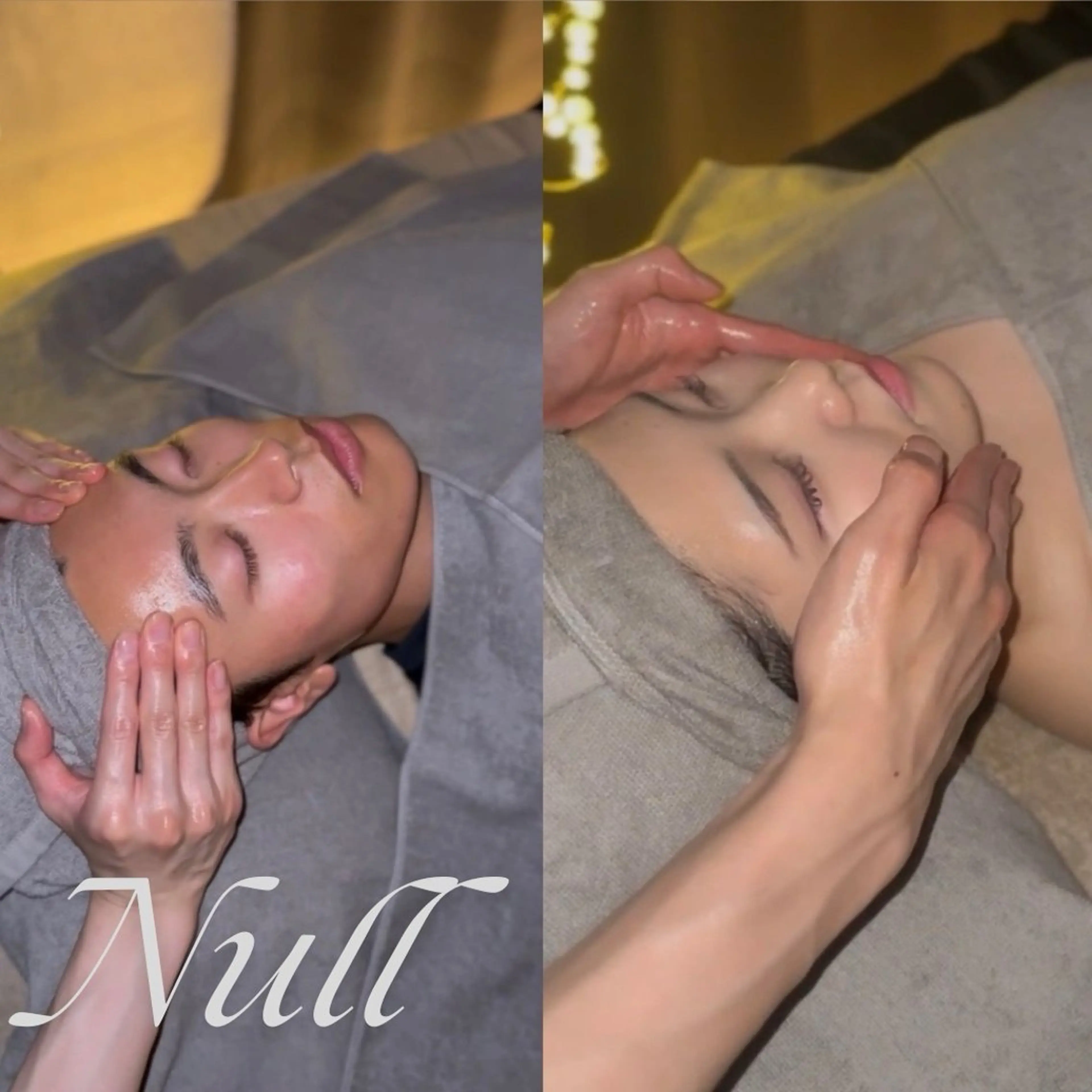 メンズ 睡眠ドライヘッドスパ専門店Null所属・ドライヘッドスパ Null【ヌル】のエステ・リラクイメージ