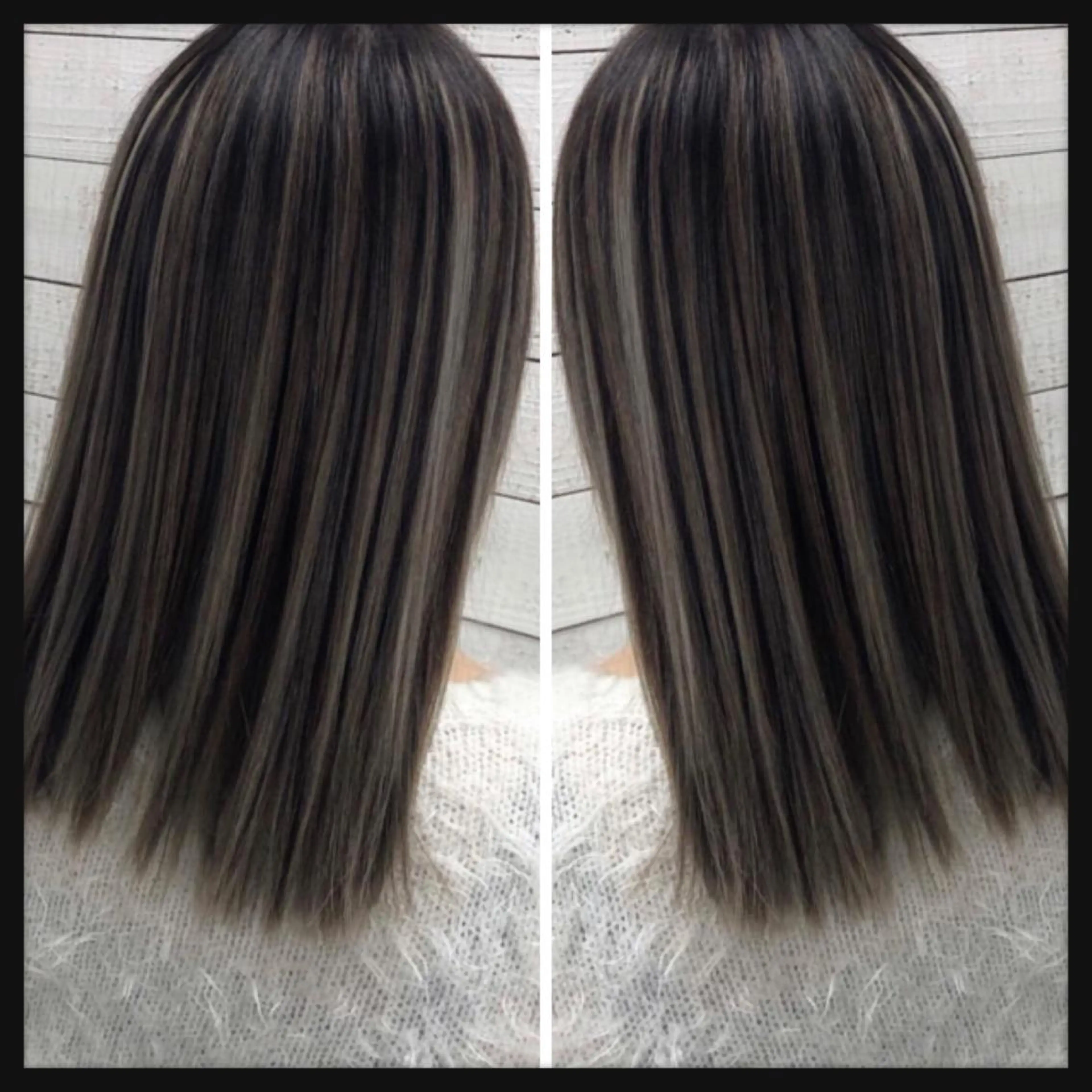 セミロング カラー パーマ ヘアアレンジ メンズ キッズ ネイル マツエク・マツパ 酸性ストレート 髪質改善大槻勇樹のヘアスタイル