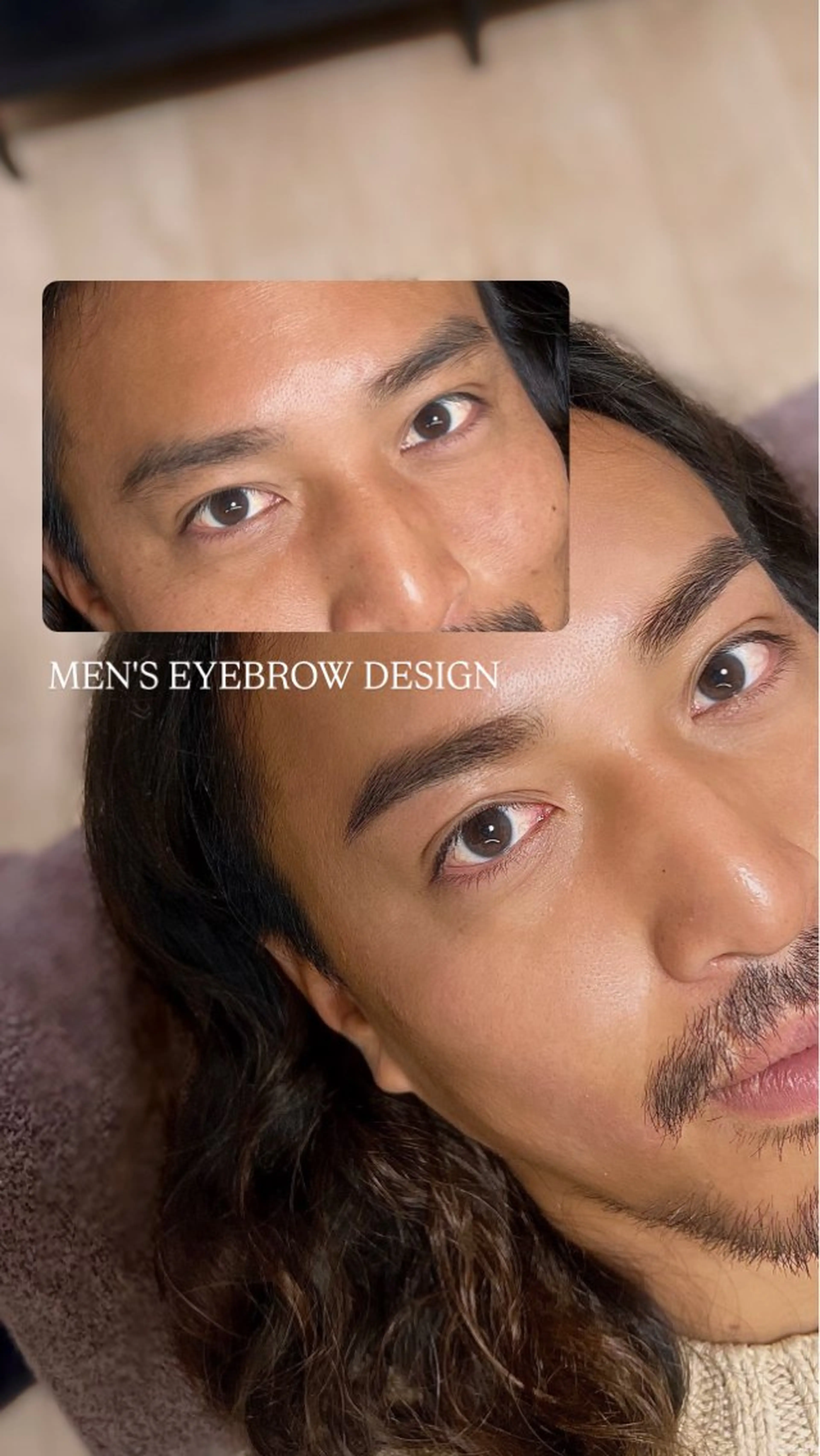 アイブロウ Eyebrow & Wax Salon　TAN所属・Yuka Brow Salonの眉毛・アイブロウイメージ