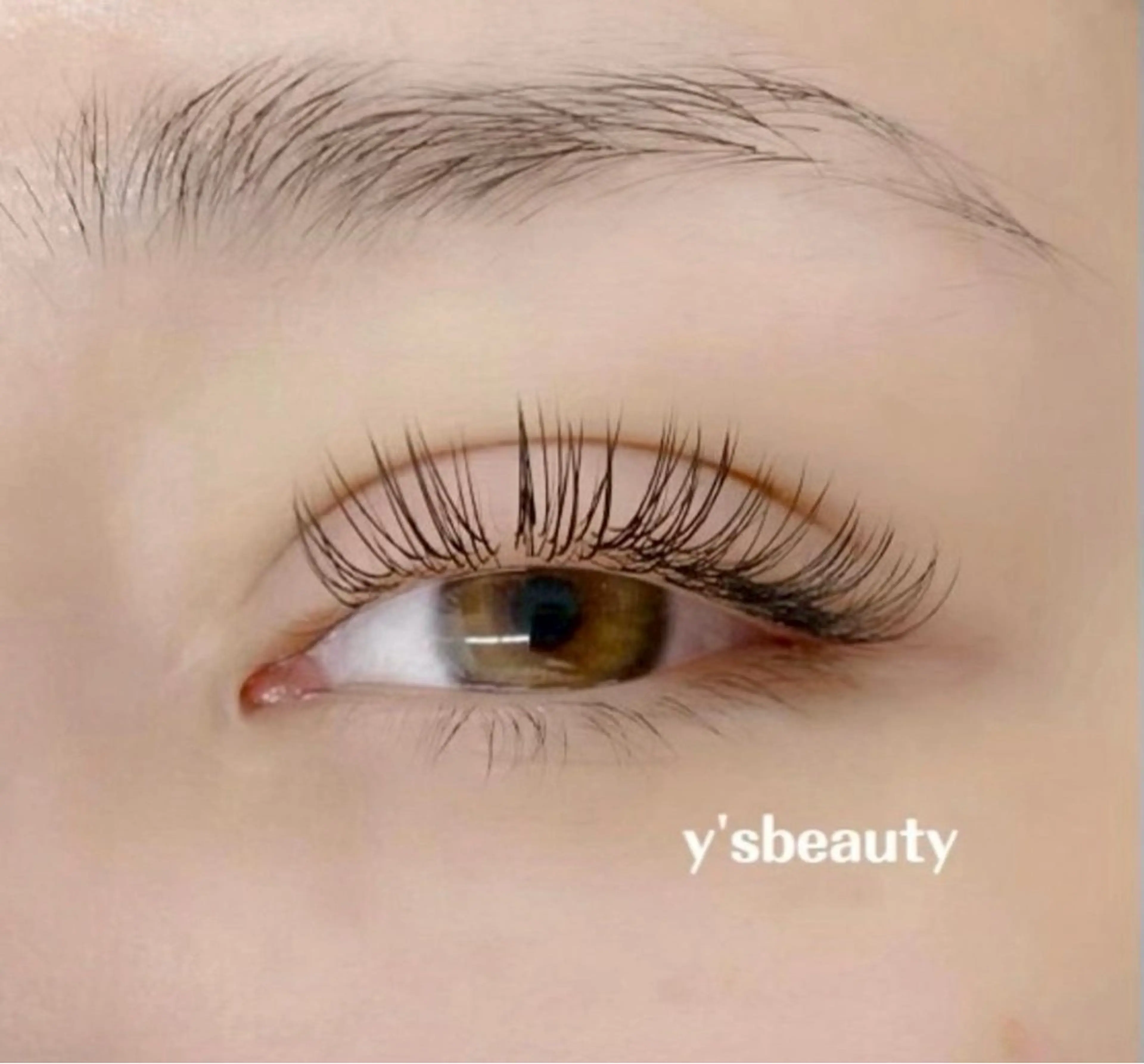 🦋超高級セーブルエクステ🦋オフ込みの写真