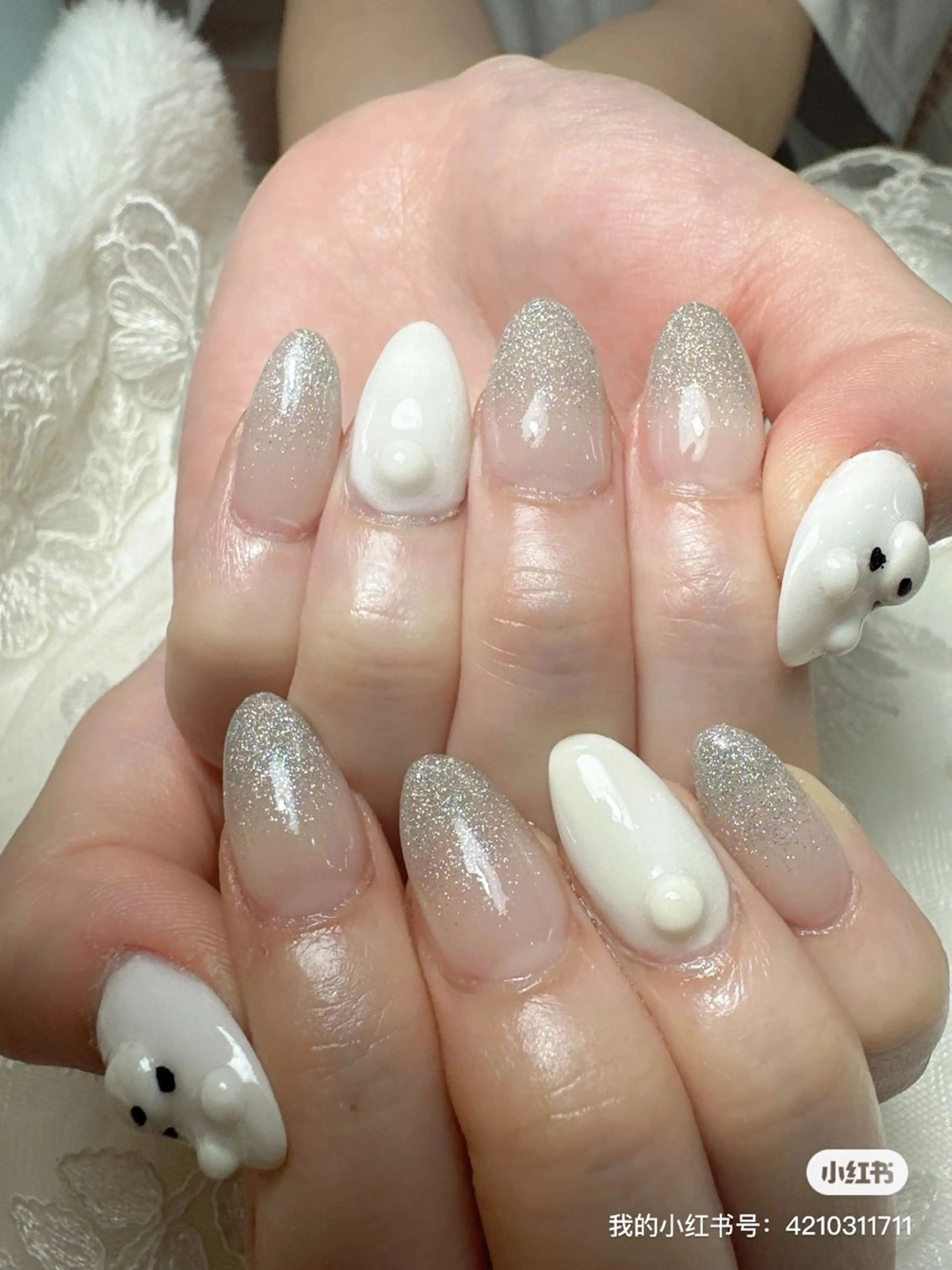 ネイル ハンドネイル Max nail&eyeのネイルデザイン