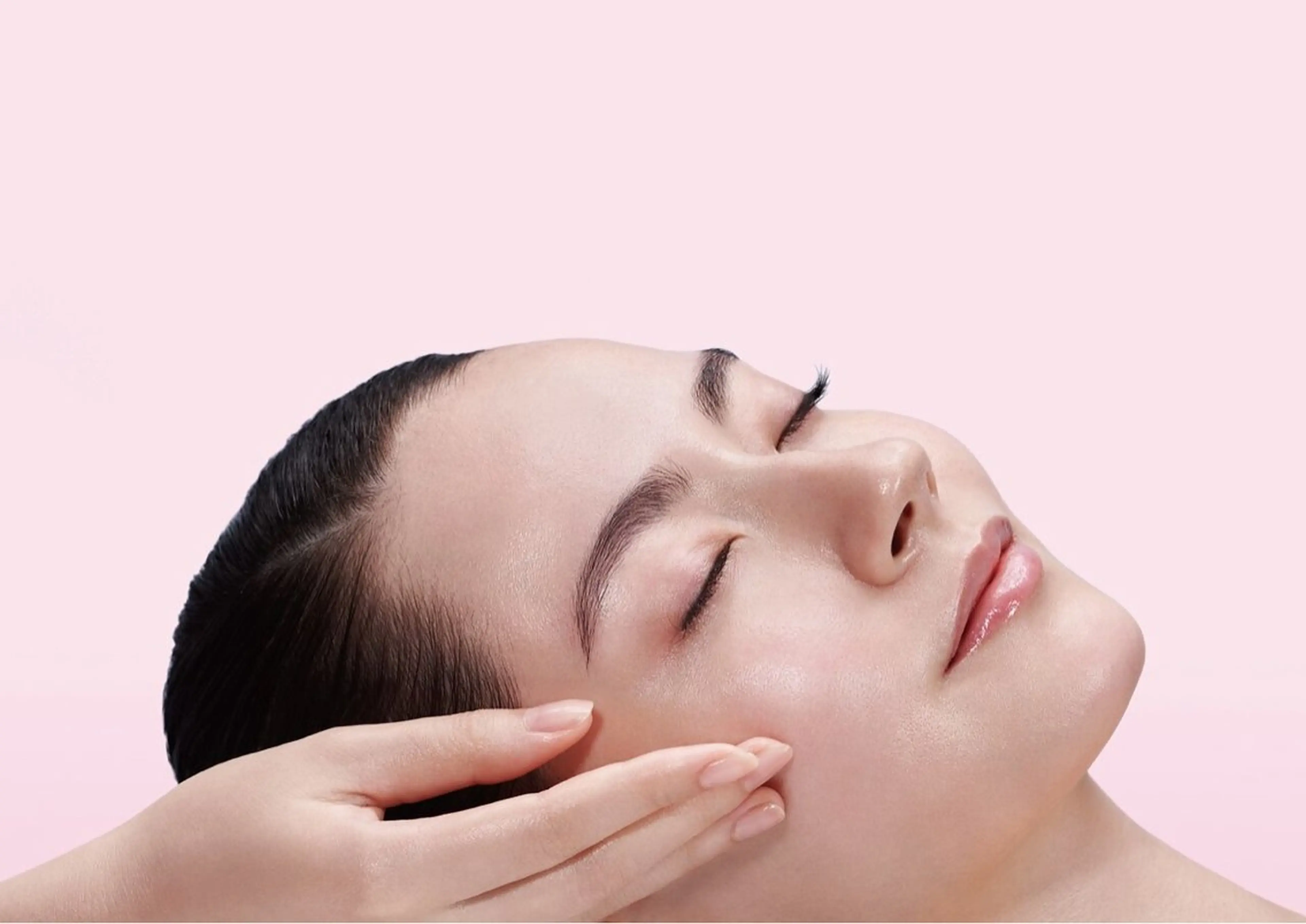 『時短エステ』お着替え無し!フェイシャルエステの写真