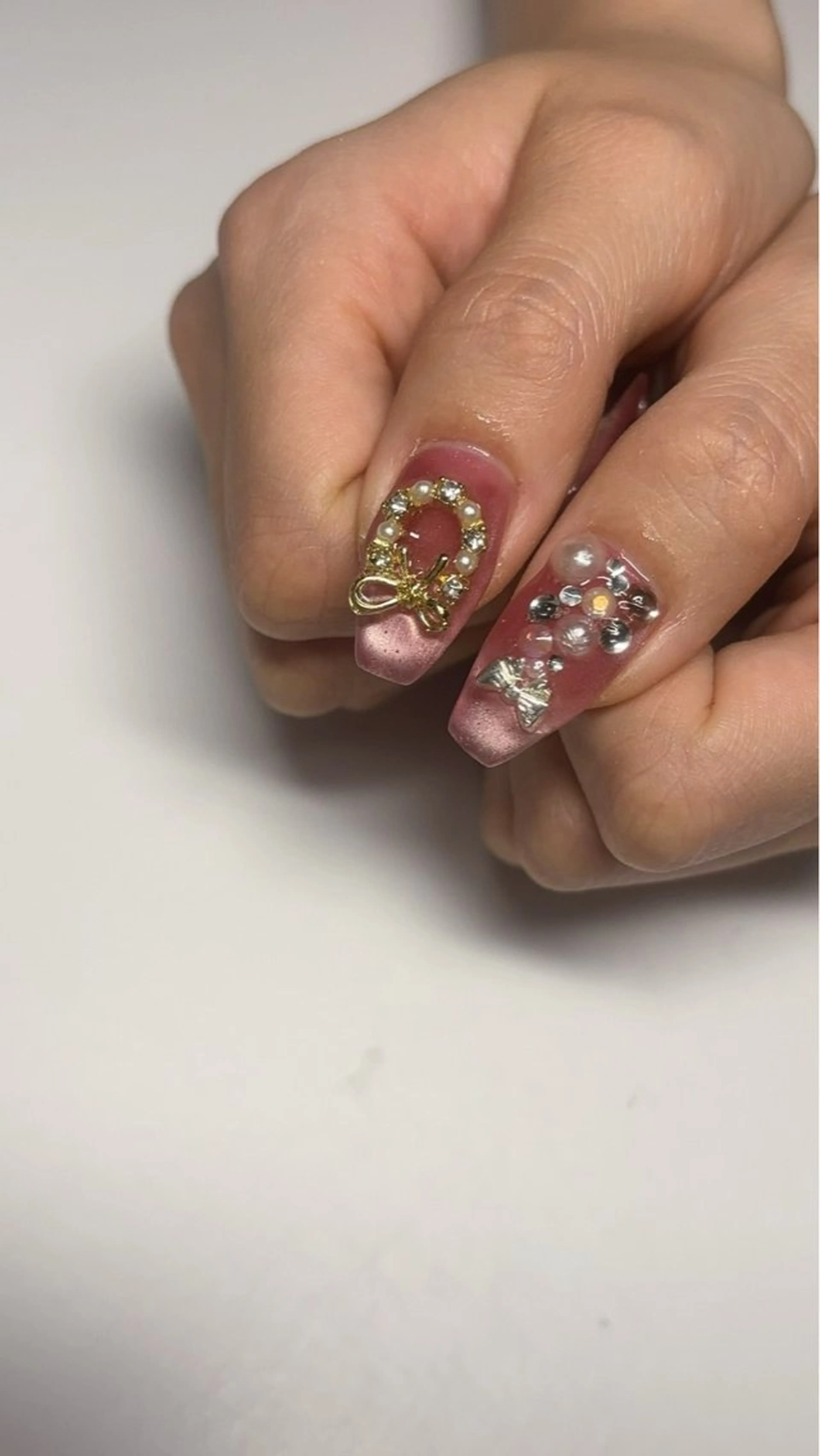 ネイル nochi nail/ayanoのネイルデザイン