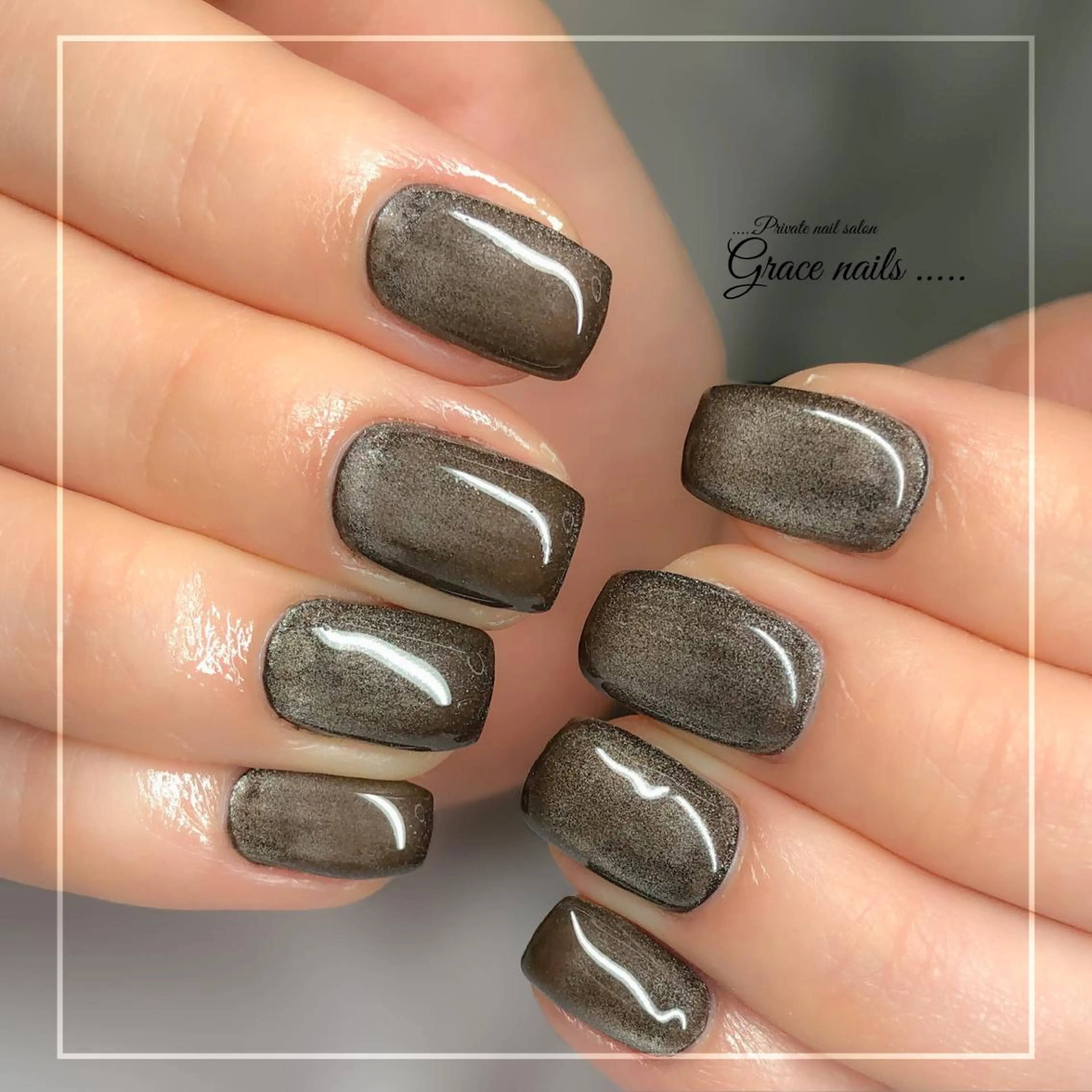 ネイル GRACE NAILSのネイルデザイン