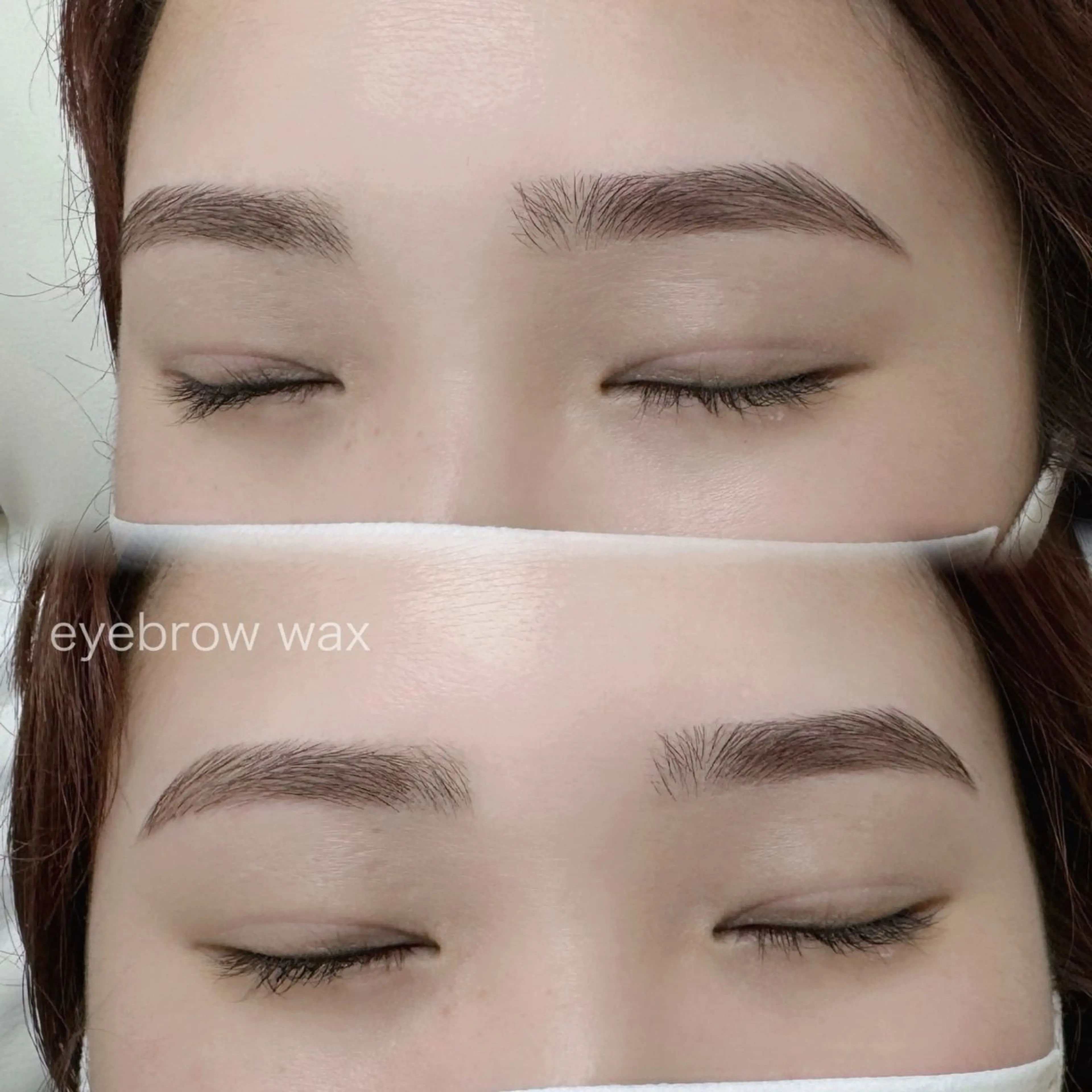 アイブロウ ワックス脱毛 眉カット その他(アイブロウ) 天王寺eye ♡eyebrowのマツエク・マツパデザイン