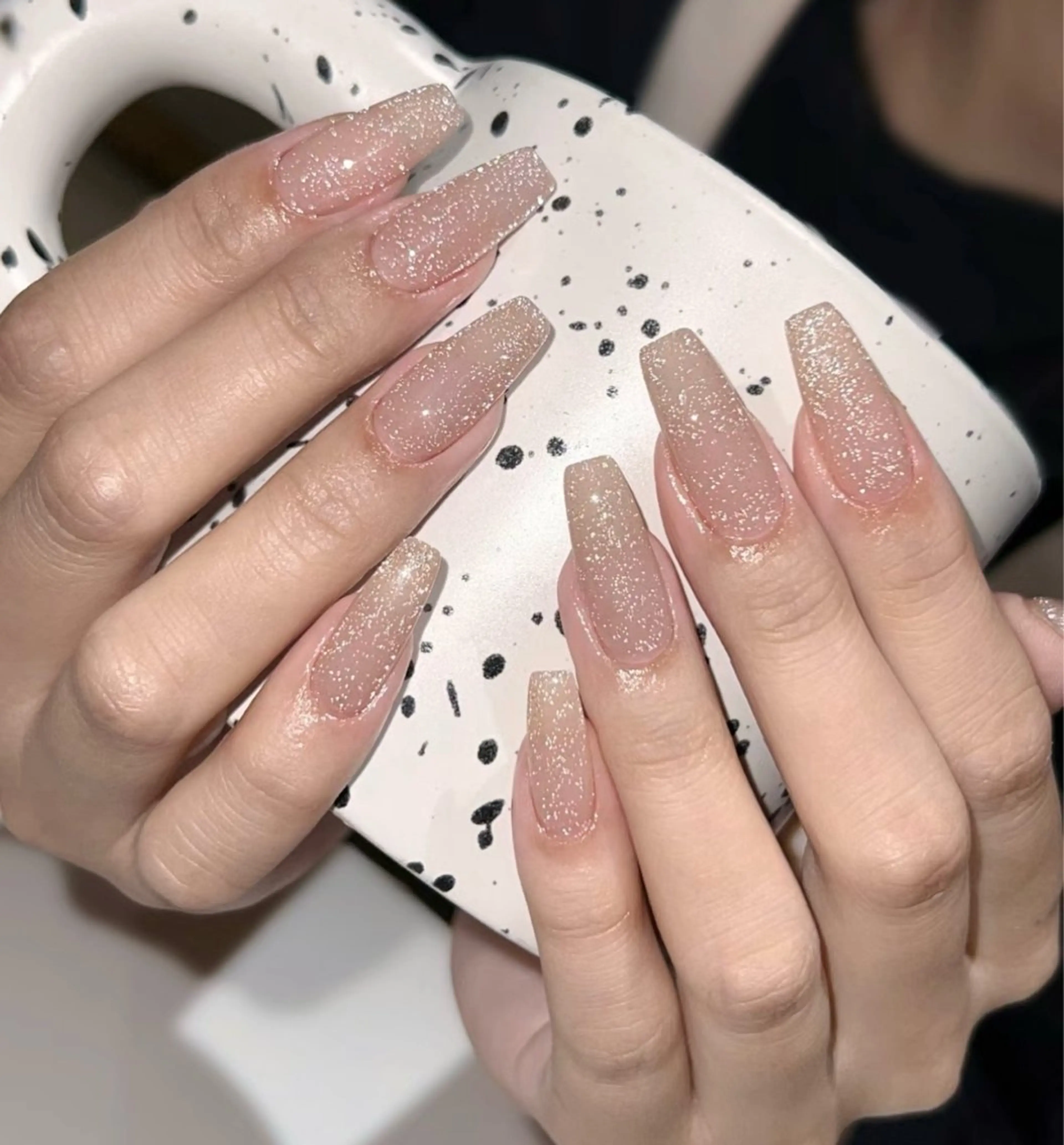 ネイル L.Nail所属・L.nail 【エル.ネイル】のネイルデザイン