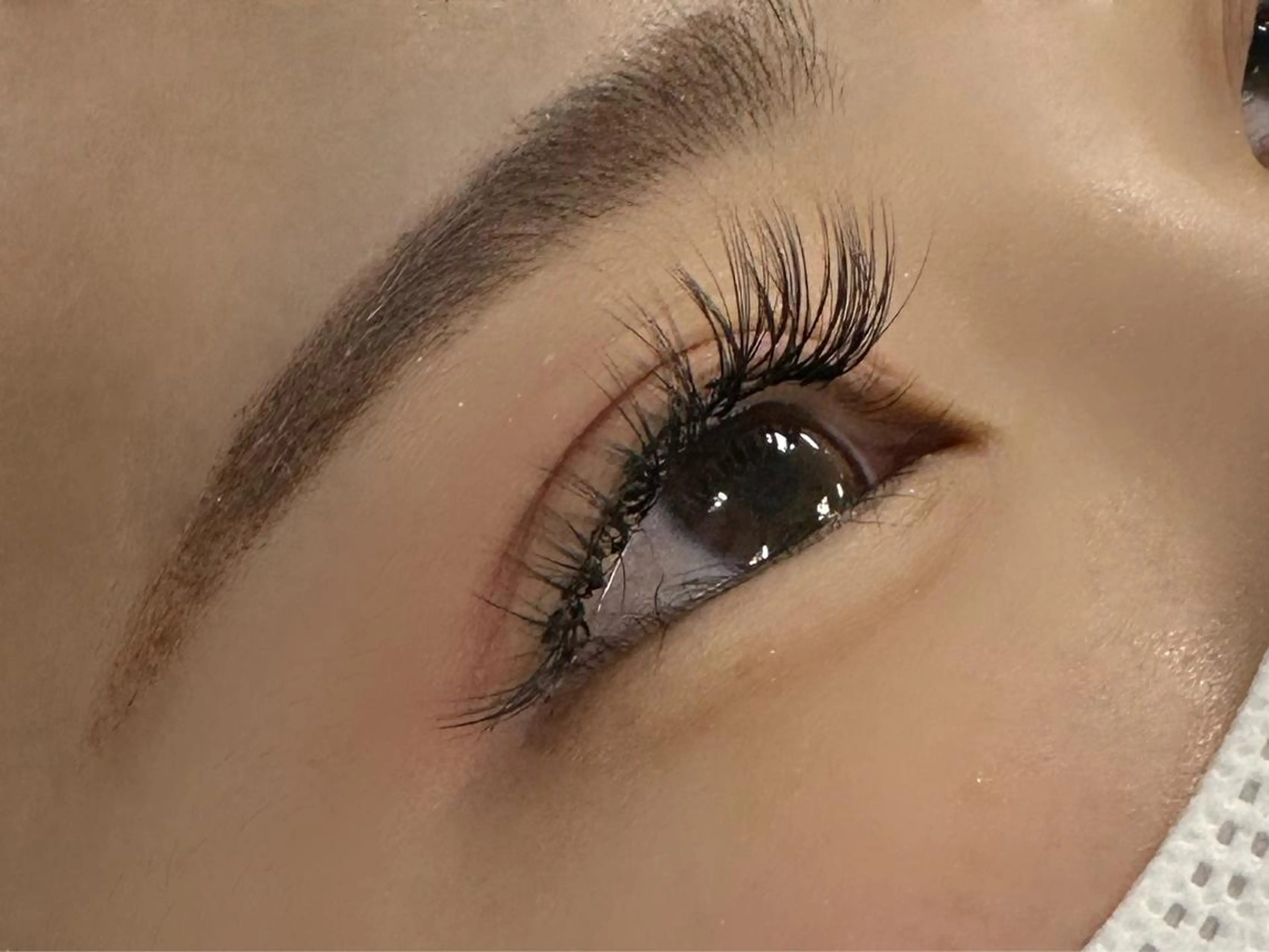 マツエク・マツパ elua  高槻店所属・elua 高槻店のマツエク・マツパデザイン