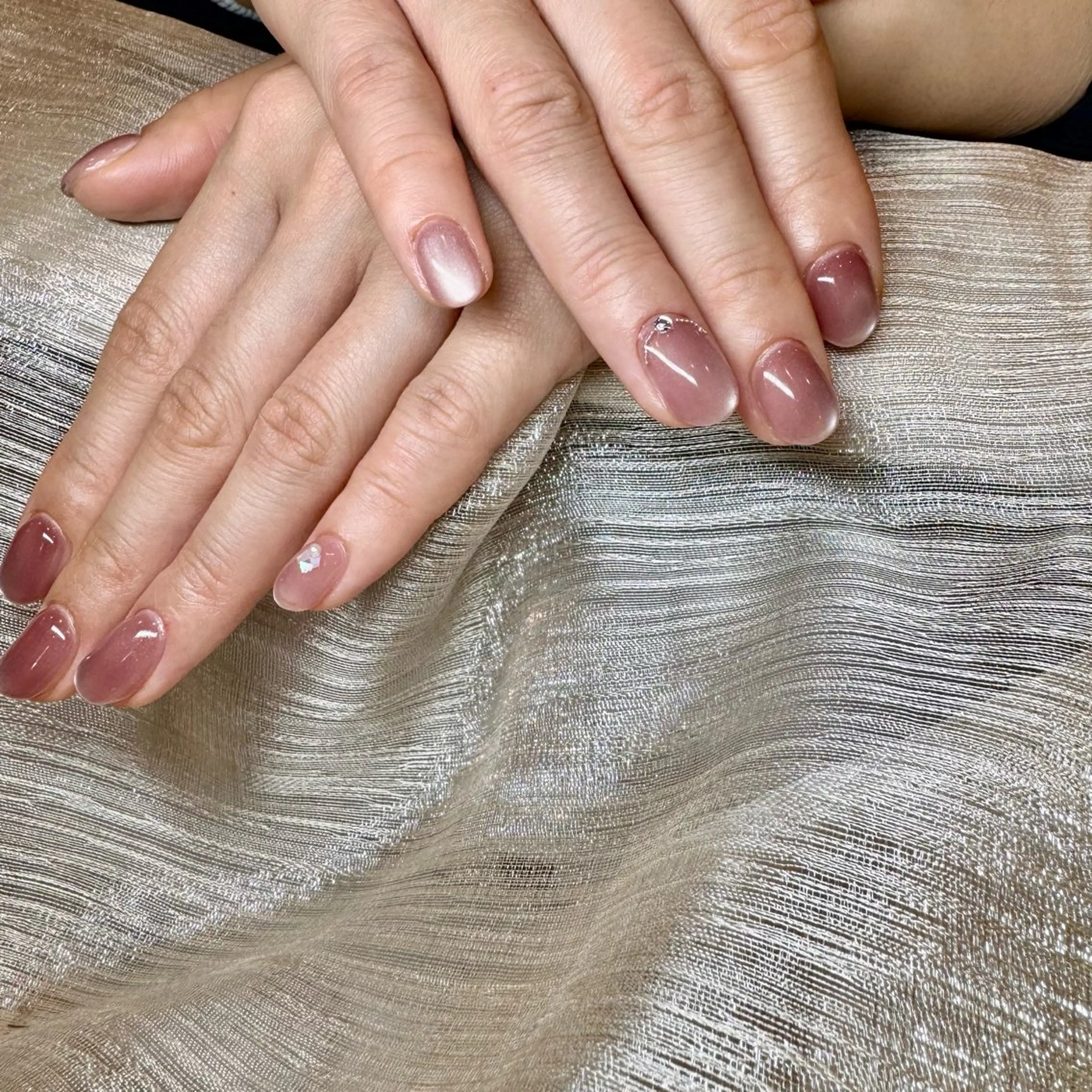 ネイル CITRON🍊 MISAのネイルデザイン