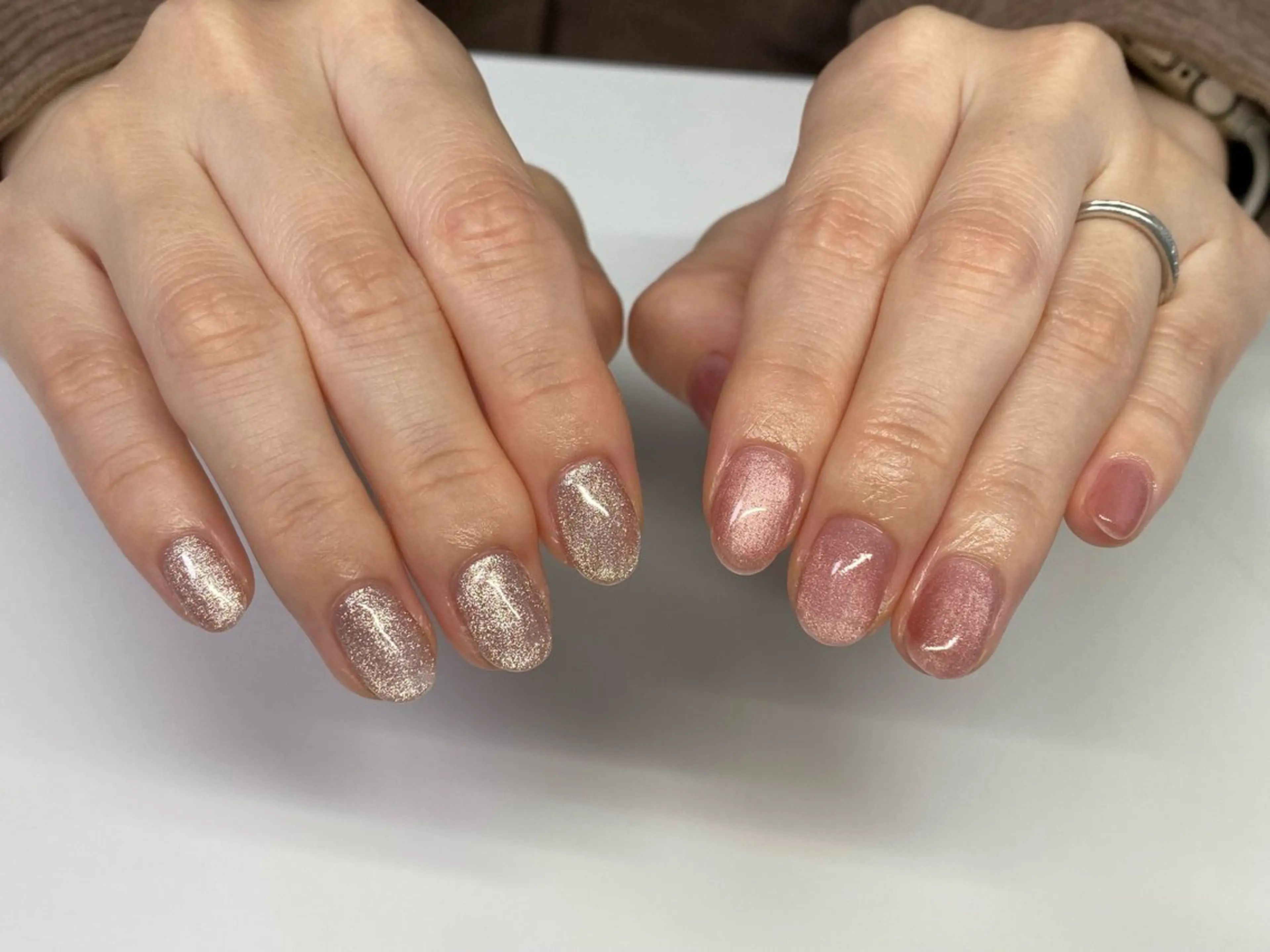 ネイル &CHOU CHOU nail.misaのネイルデザイン