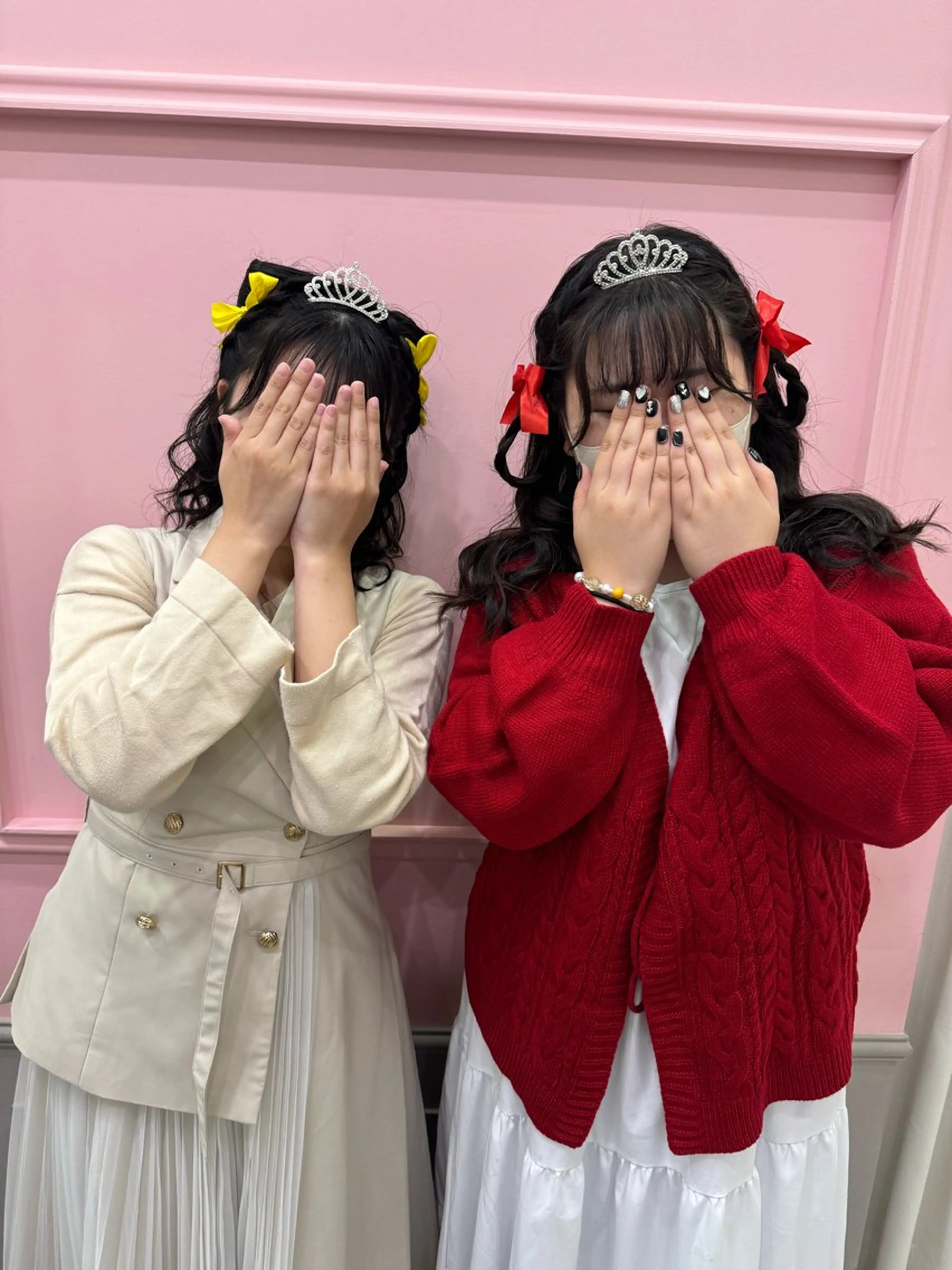 ヘアアレンジ Lien Michiのその他イメージ