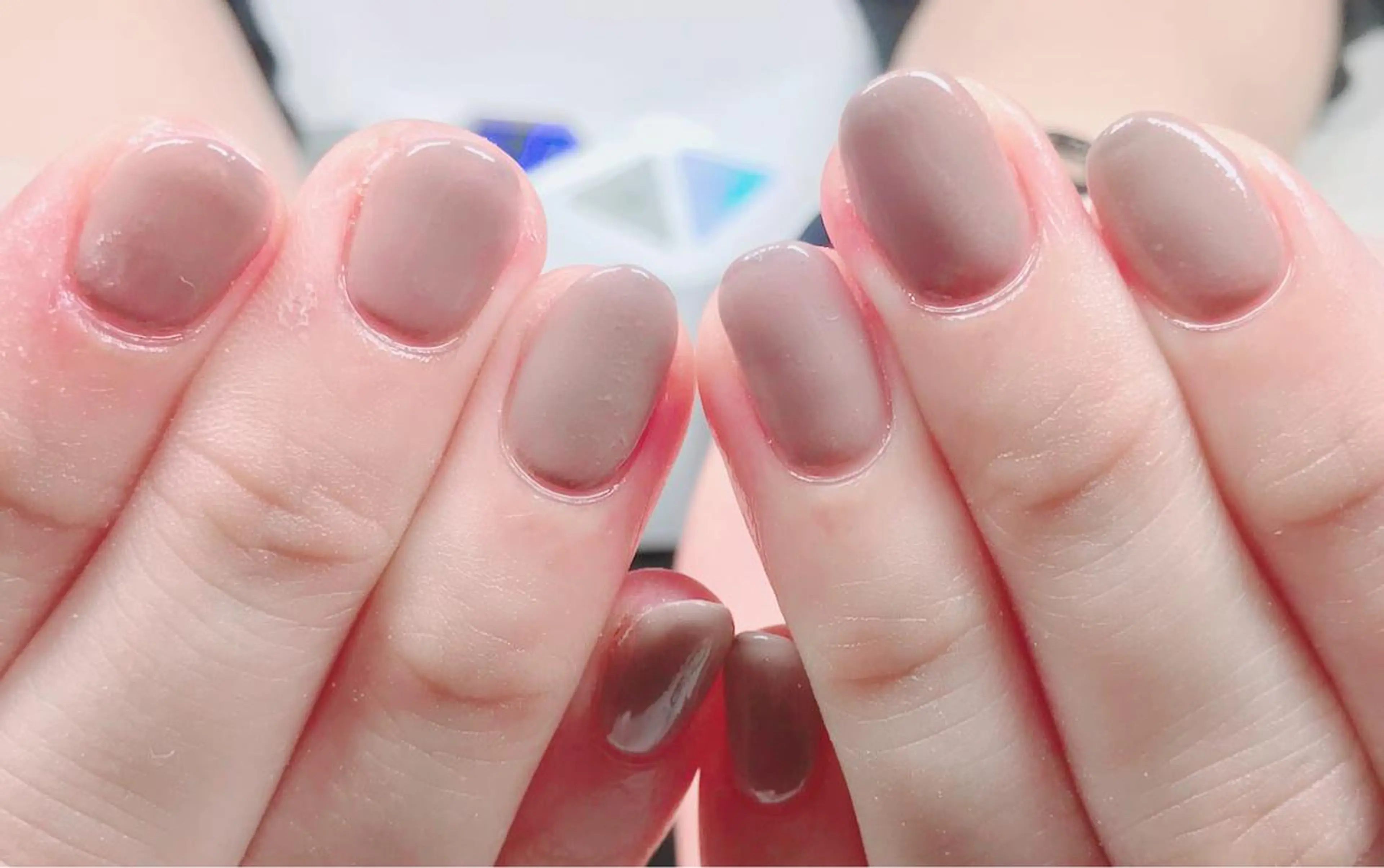 ネイル MYU Nails所属・MYU Nailsのネイルデザイン