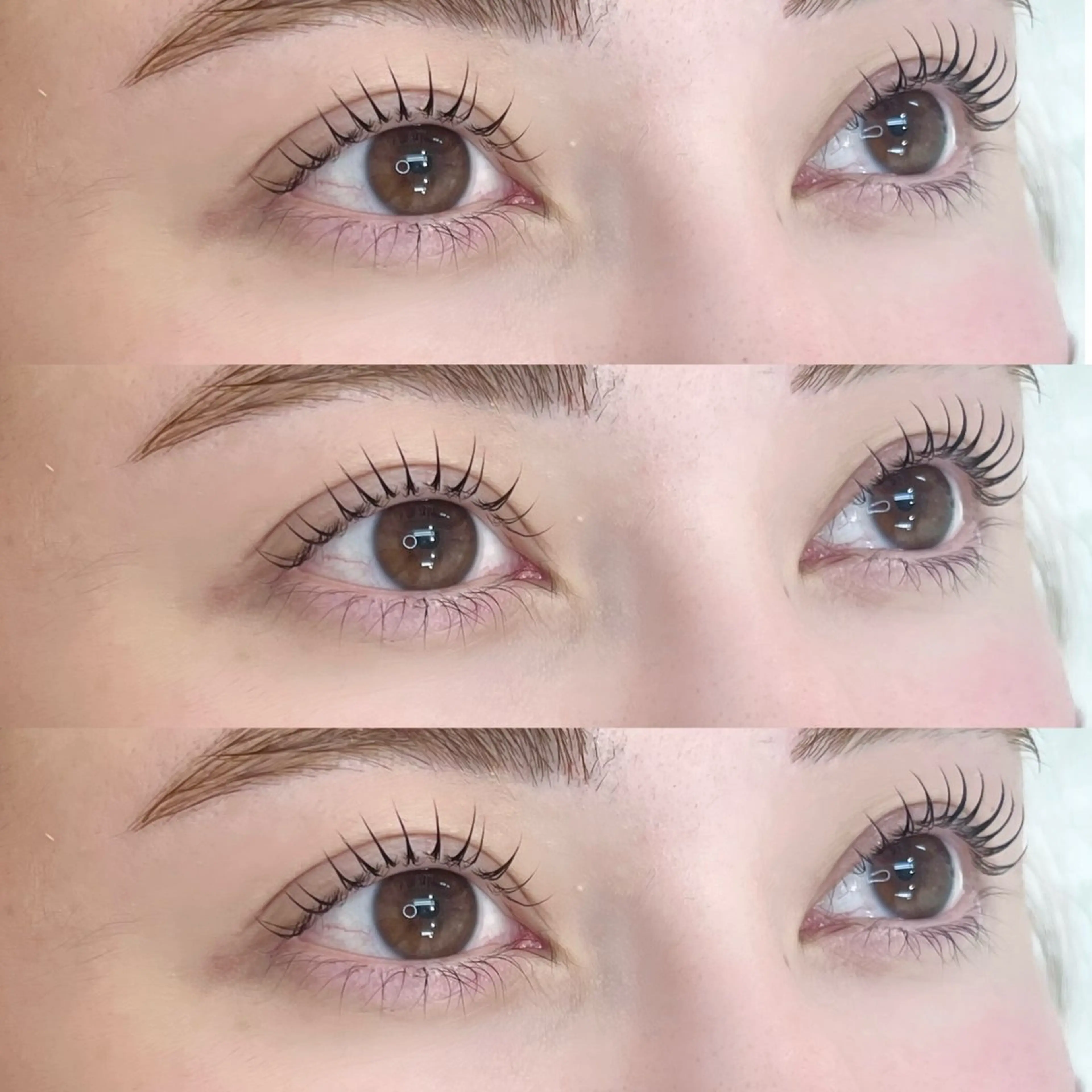 マツエク・マツパ MOOD 銀座所属・まつ毛パーマ🎀 Aiの眉毛・アイブロウイメージ