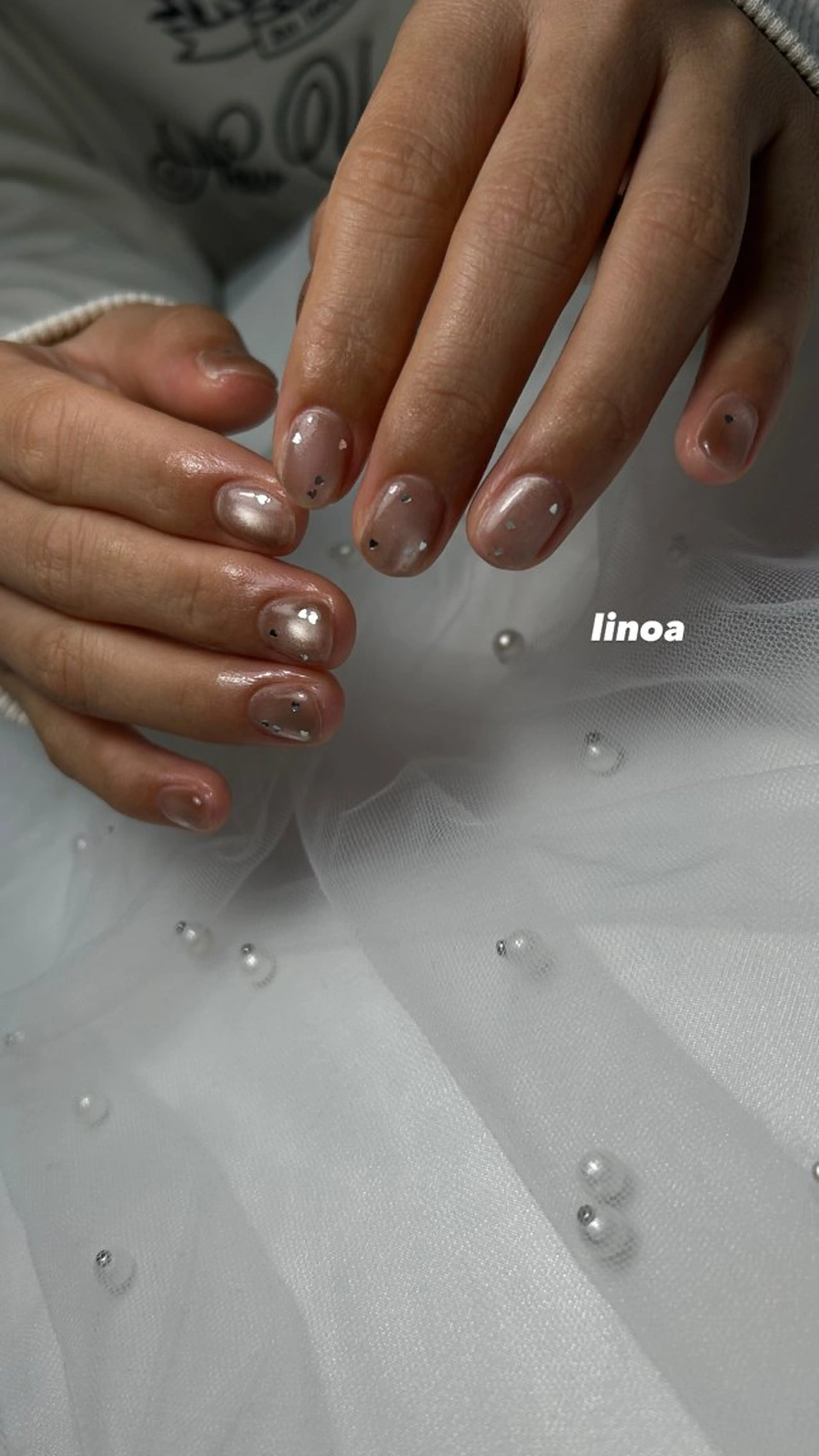 ネイル ハンドネイル nailsalon Linoaのその他イメージ