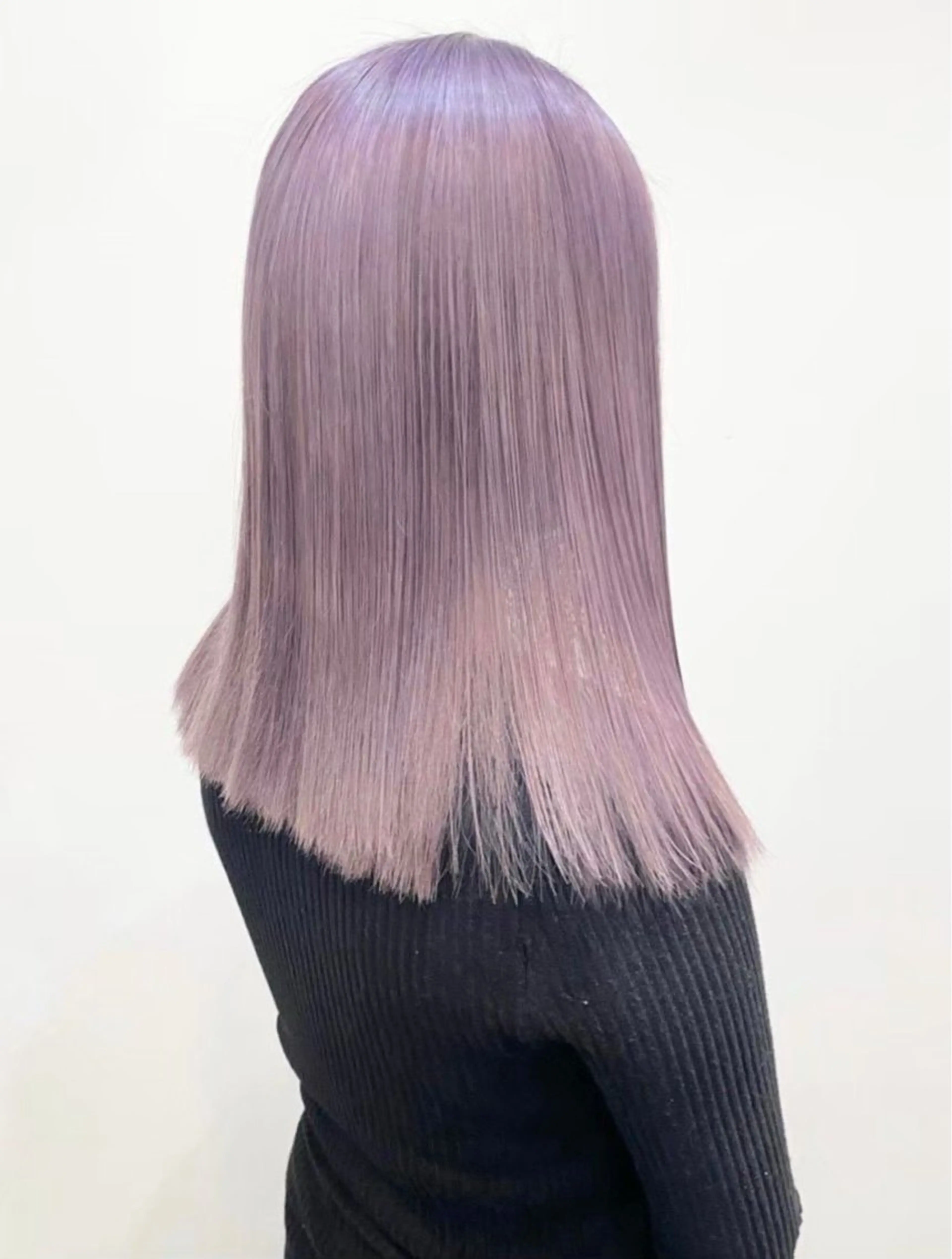 カラー 名古屋/ 髪質改善/タイキのヘアスタイル