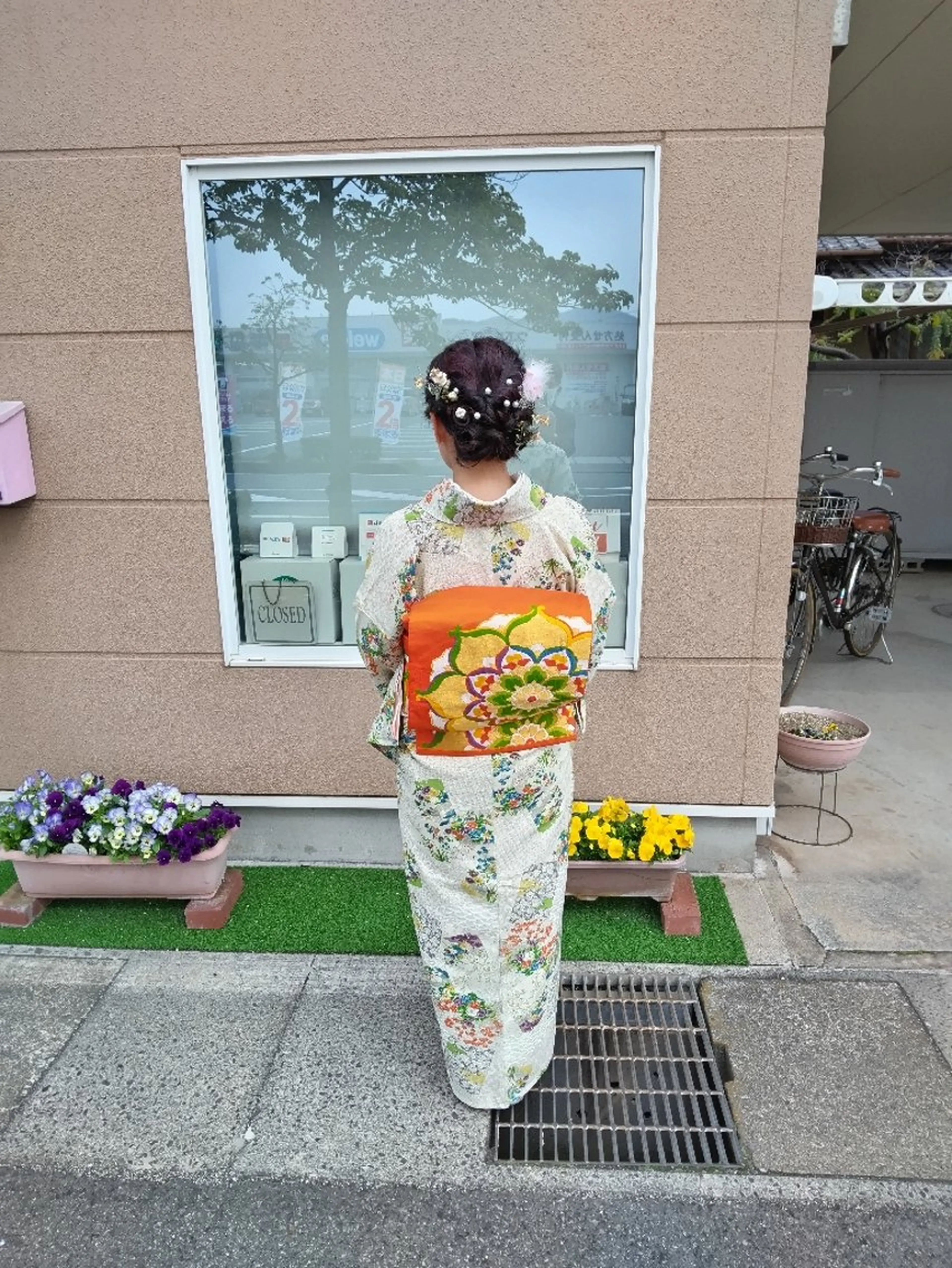 beauty spa ce FREEDOMのエステ・リラクイメージ