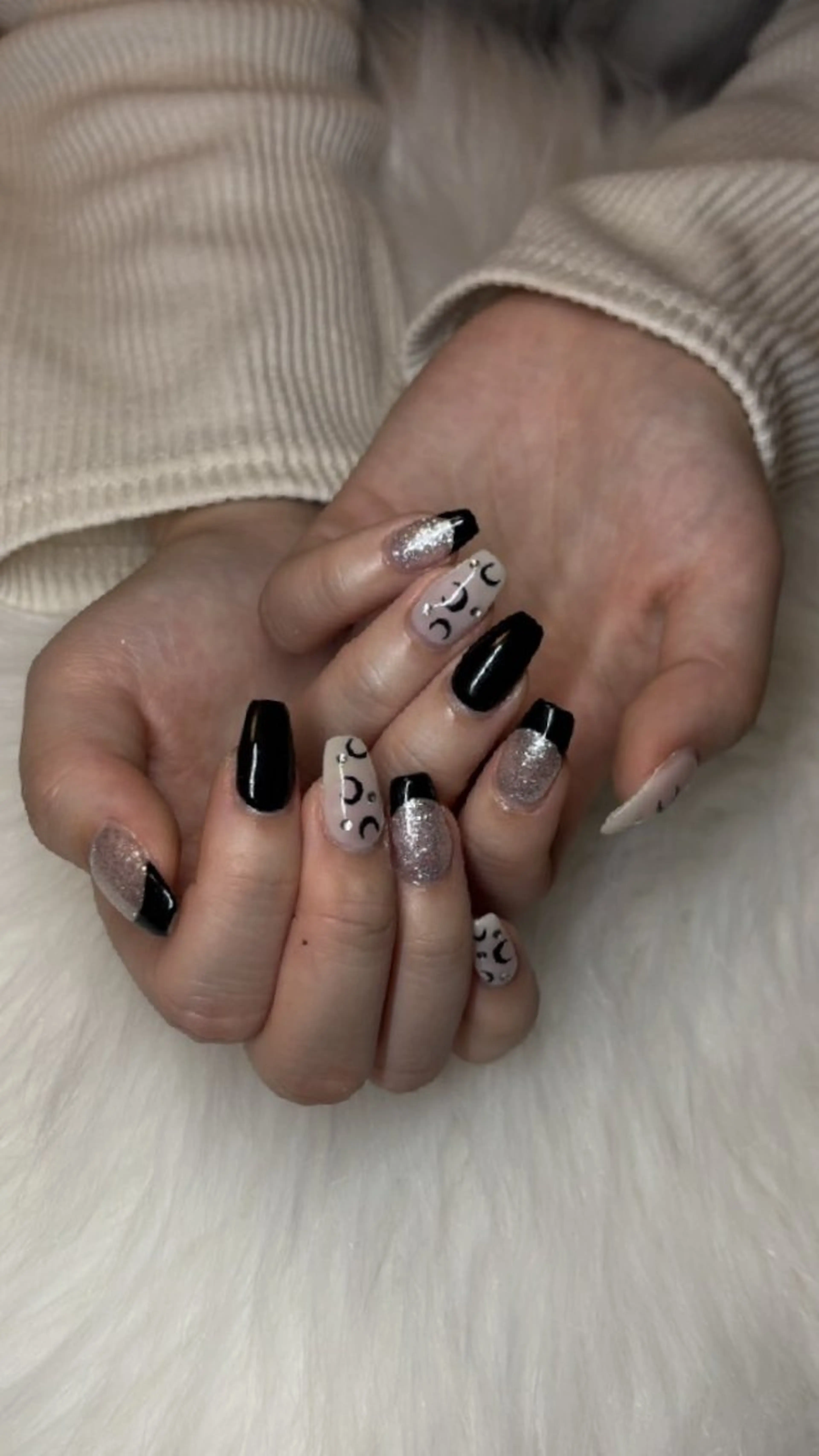 ネイル ハンドネイル 蒲郡 ネイルのネイルデザイン