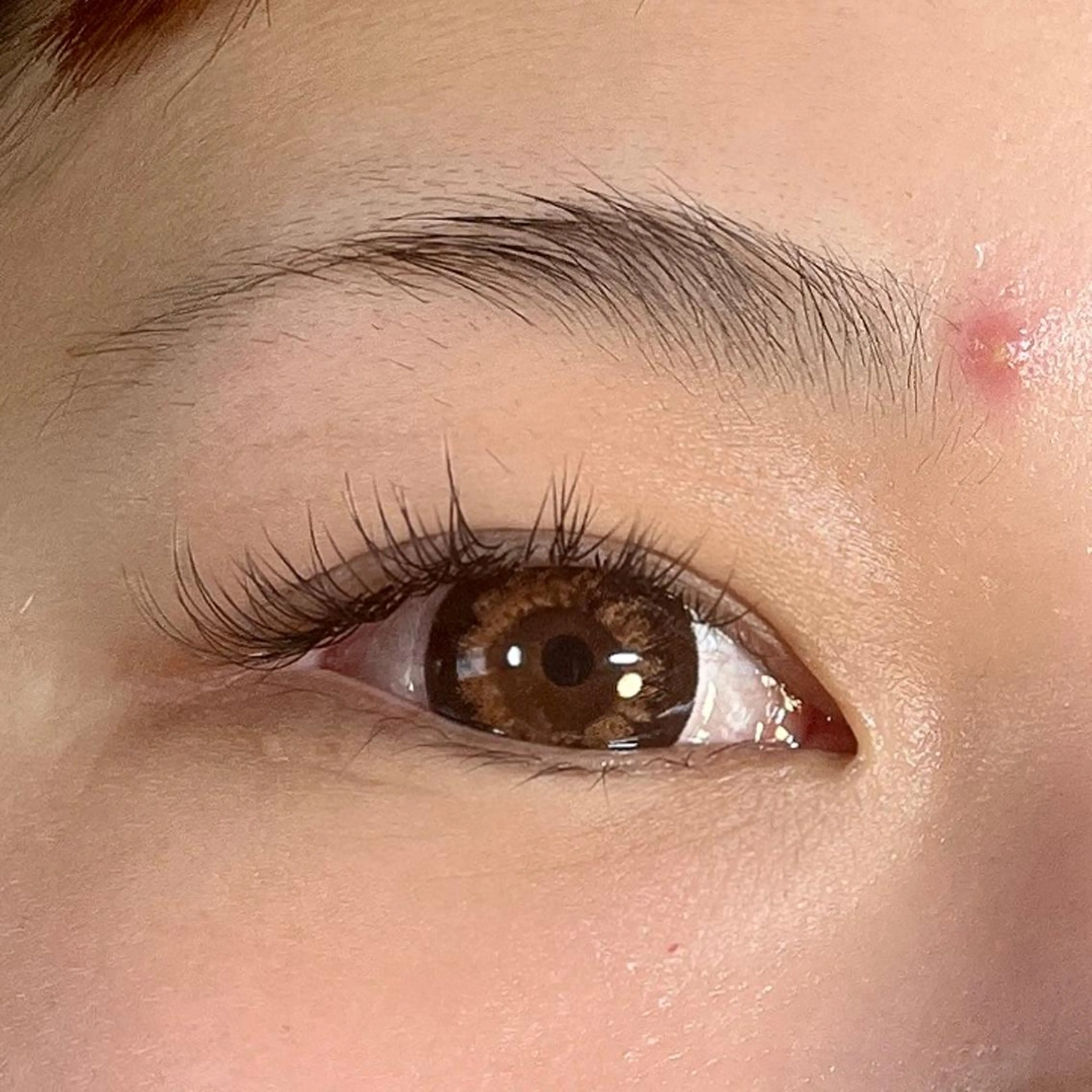 マツエク・マツパ マツエク Ciao   nail &eyelash所属・Rina Ciaoのマツエク・マツパデザイン