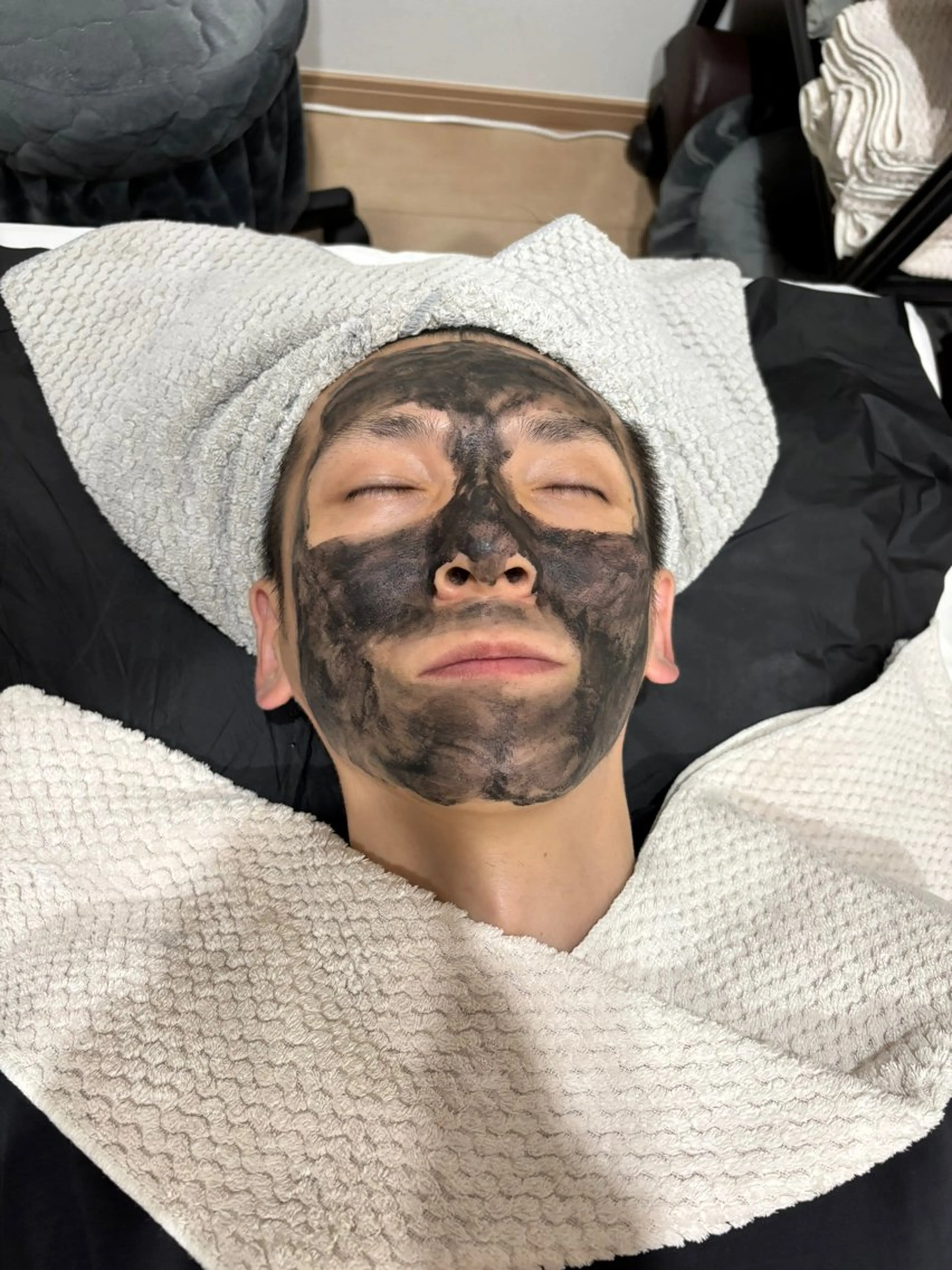 エステ エステサロン lindyのエステ・リラクイメージ