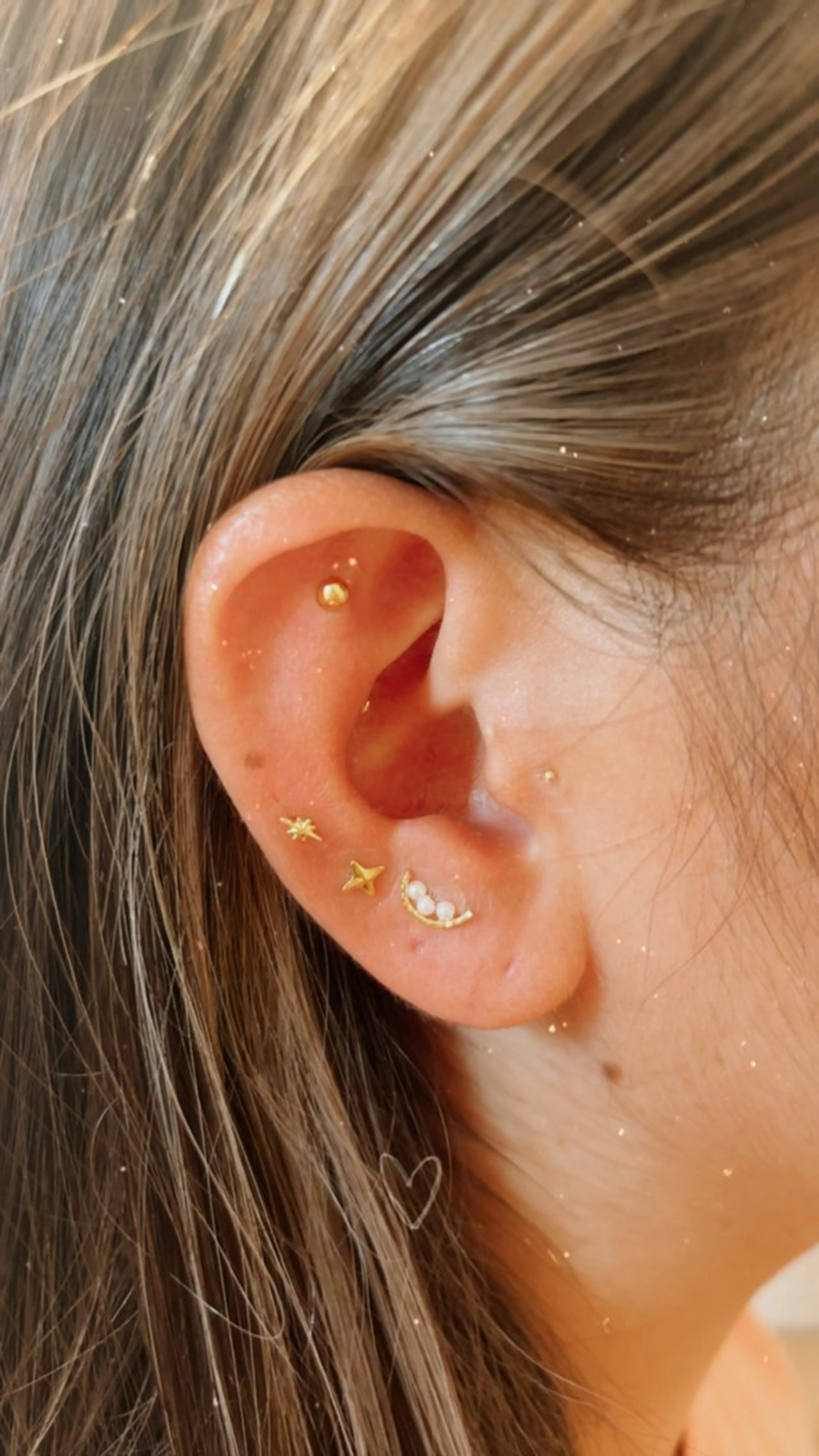 リラク anthes /MIHOのエステ・リラクイメージ