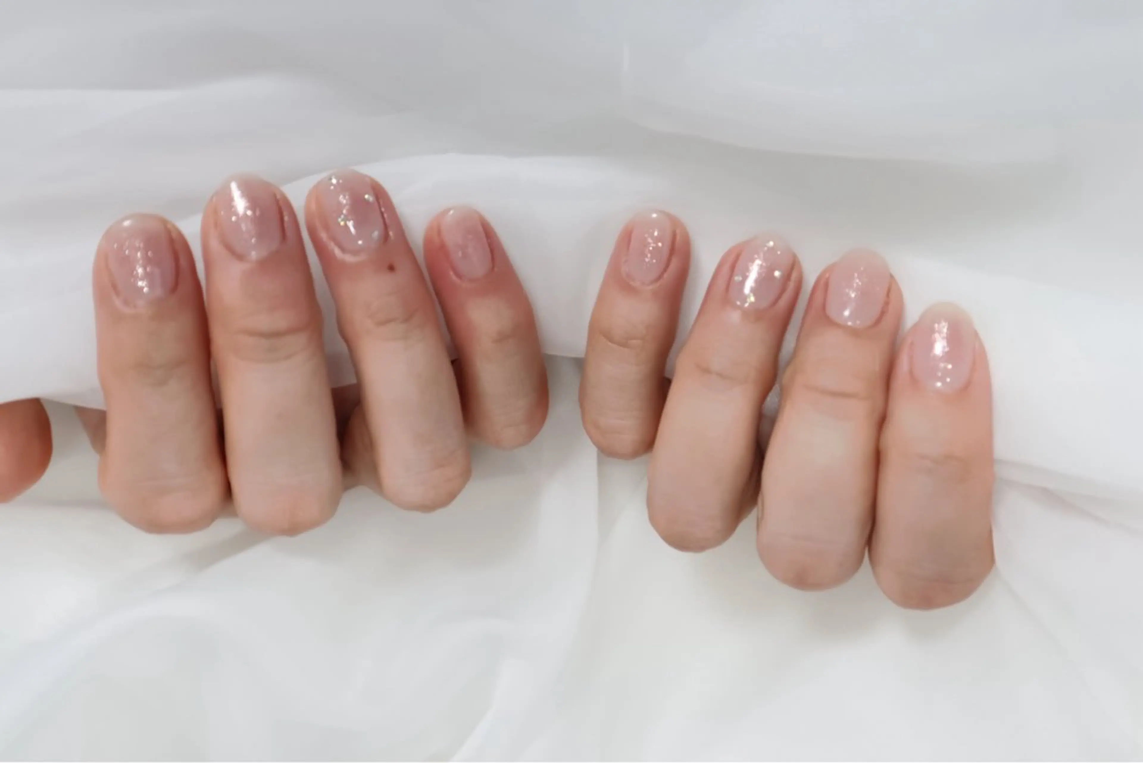 ネイル ナツ komachiのネイルデザイン