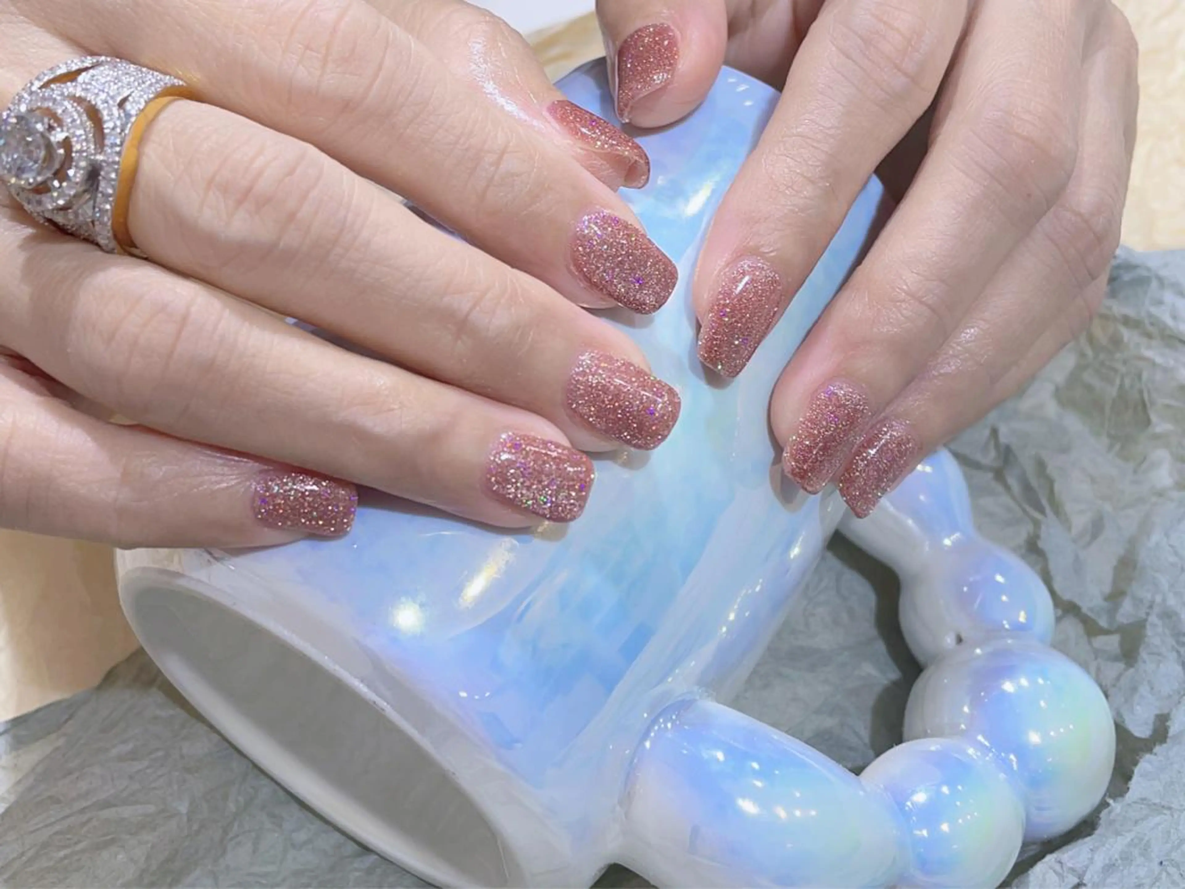 ネイル Umi nail& eyelashのネイルデザイン