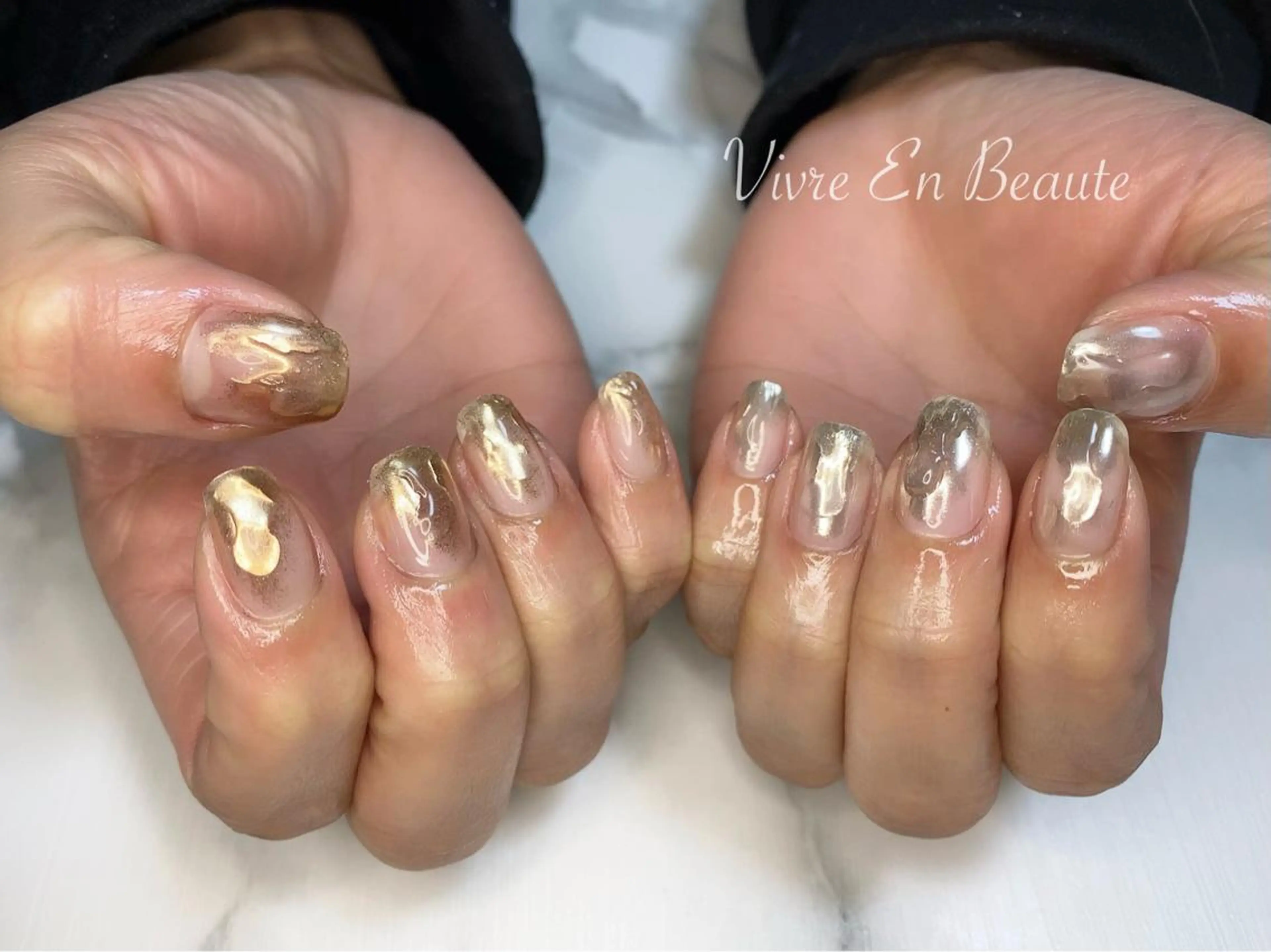 ネイル S Nailのネイルデザイン