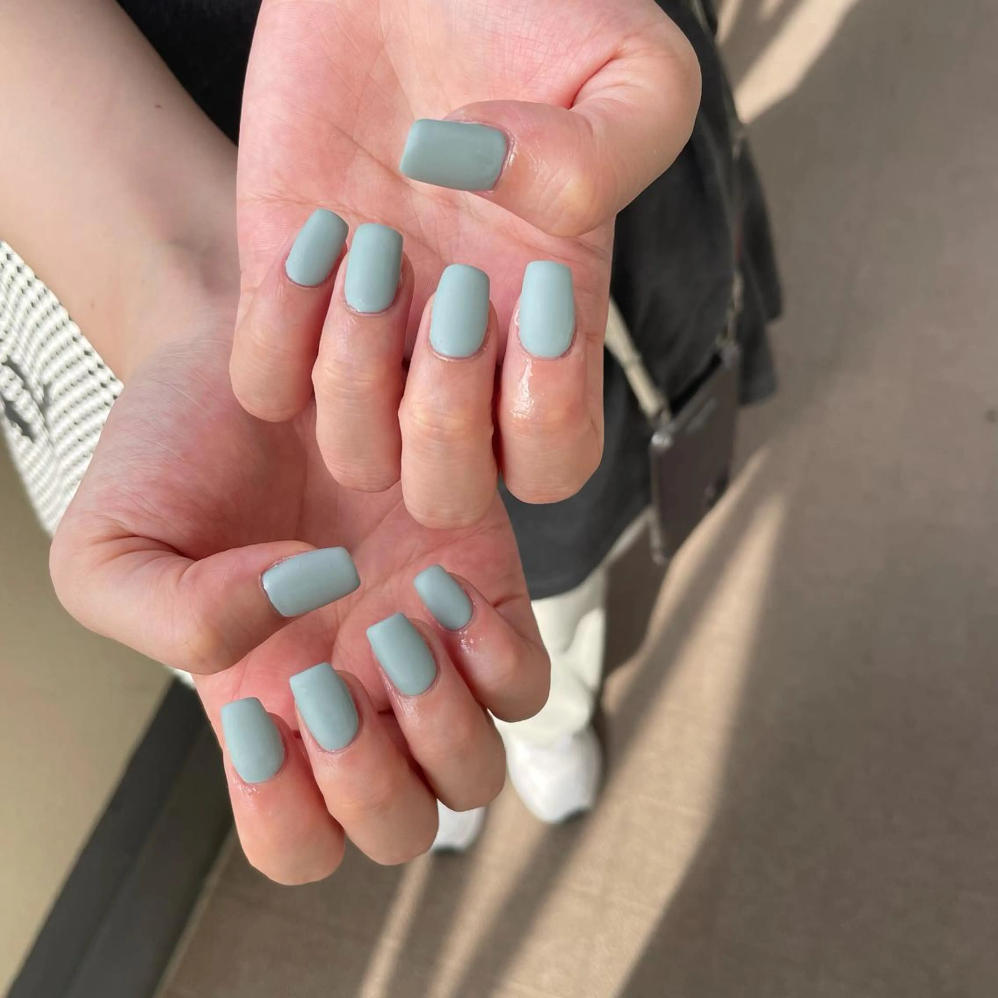 ネイル ハンドネイル Aleum所属・Nail Salon Aleumのネイルデザイン