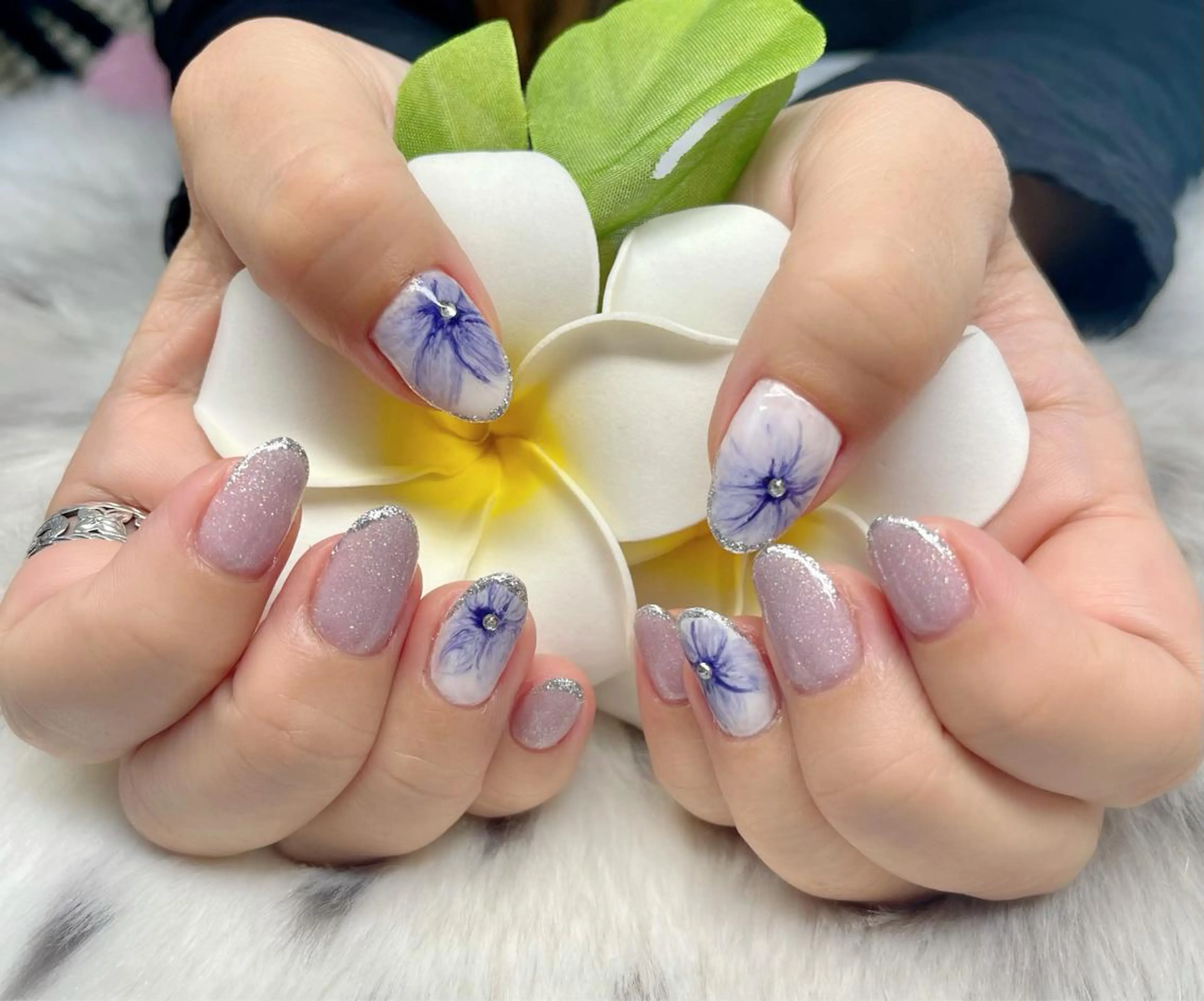 ネイル M.N_ nailのネイルデザイン