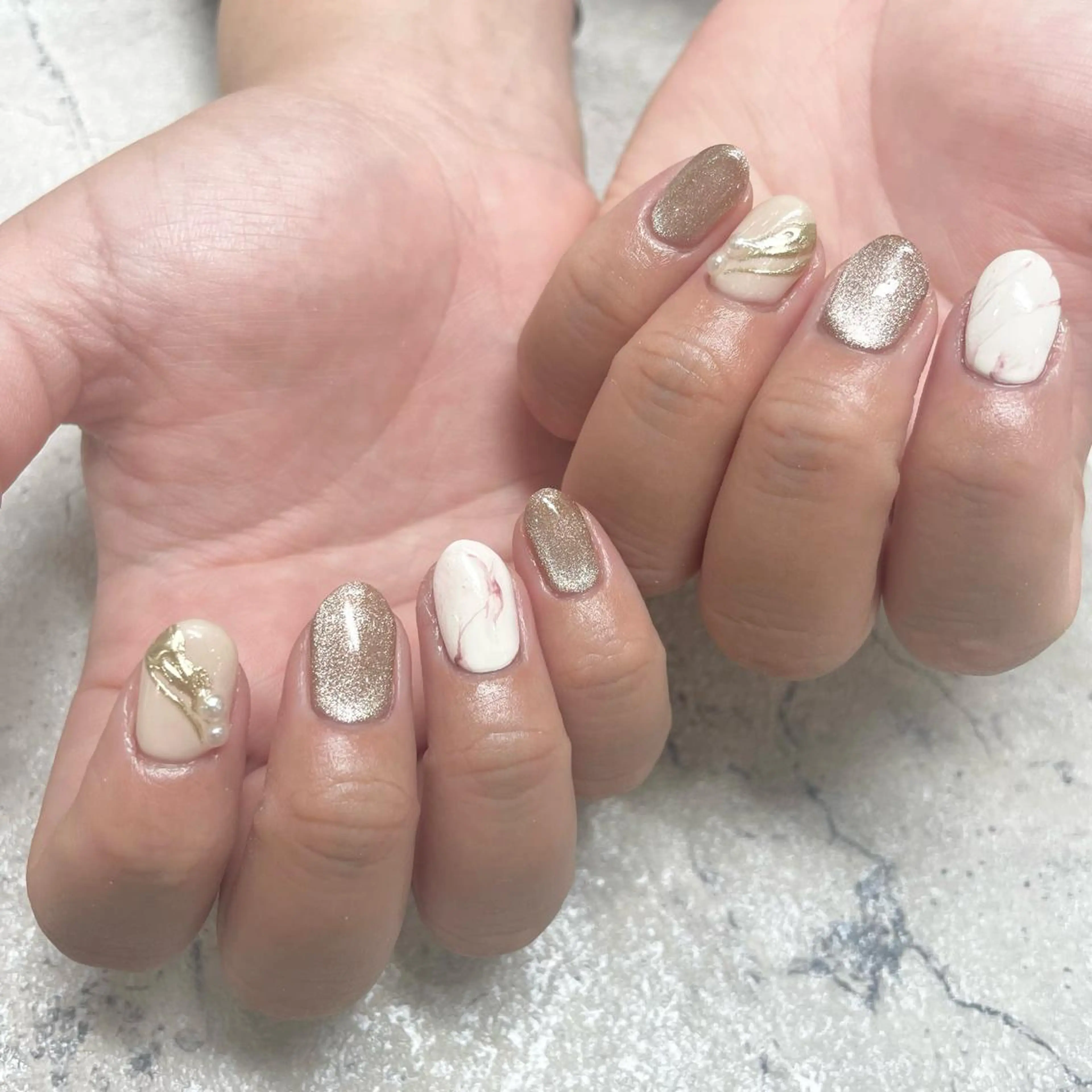 ネイル TRU   nail&eyelash 横浜店所属・TRU 原田のマツエク・マツパデザイン