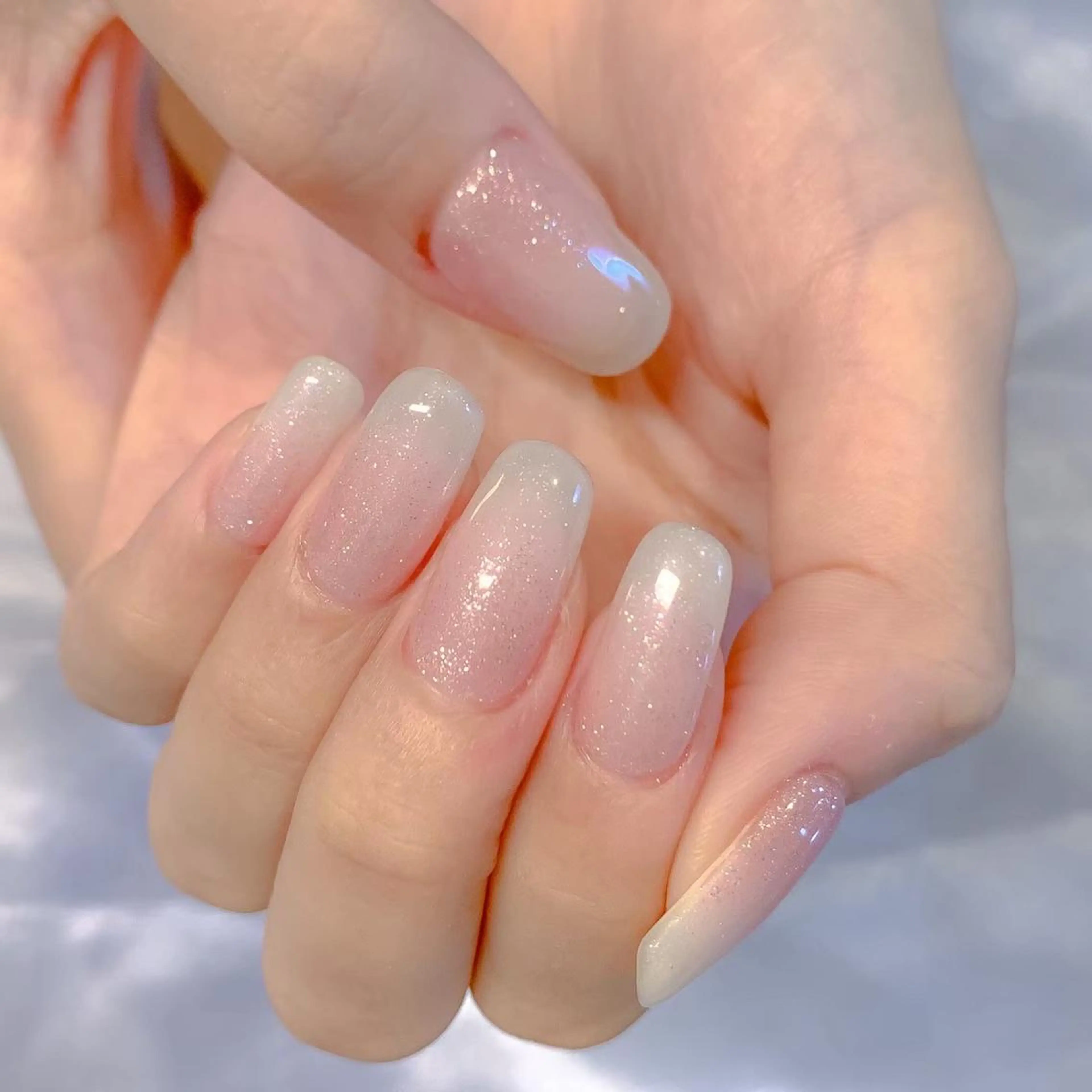 ネイル mew mew kotomiのネイルデザイン